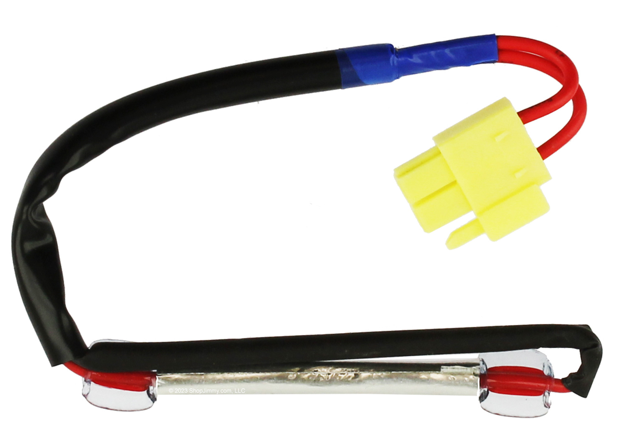 Samsung Refrigerator DA4700301D Thermo Fuse Assembly