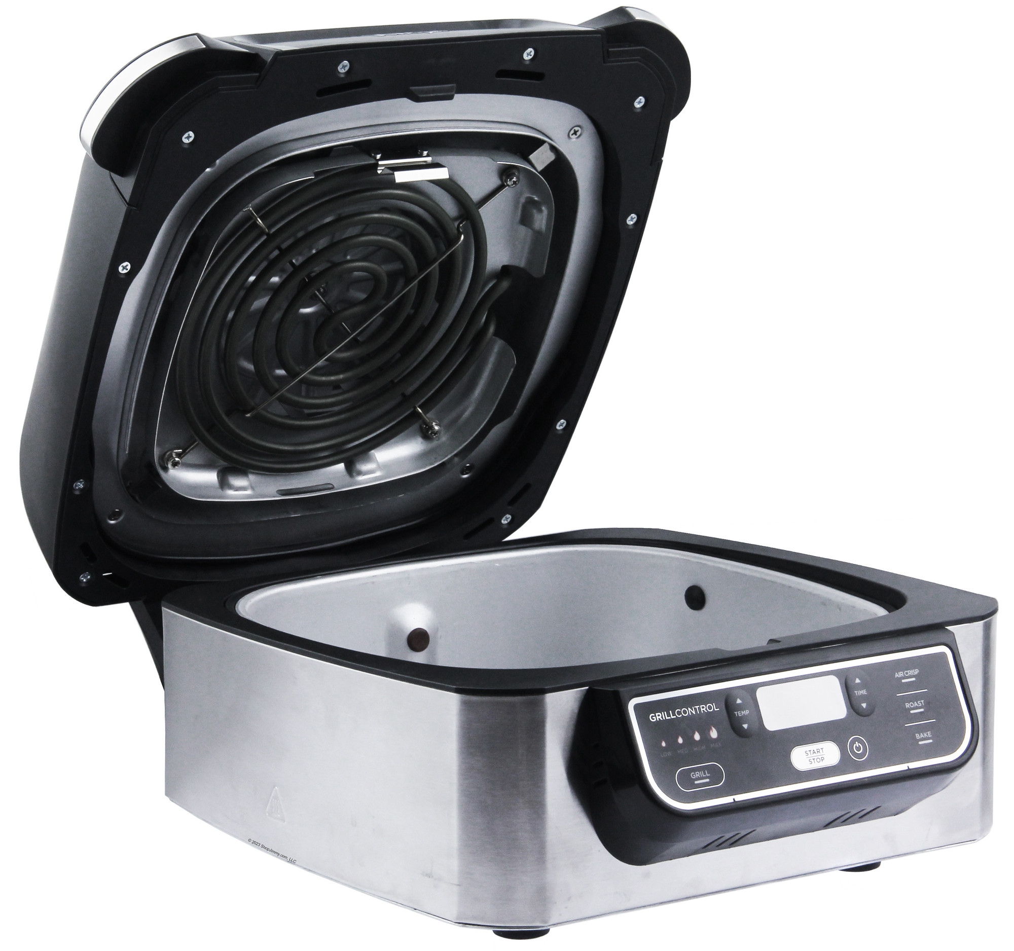 Ninja XBASE300 Foodi Indoor Grill Replacement Base AG300