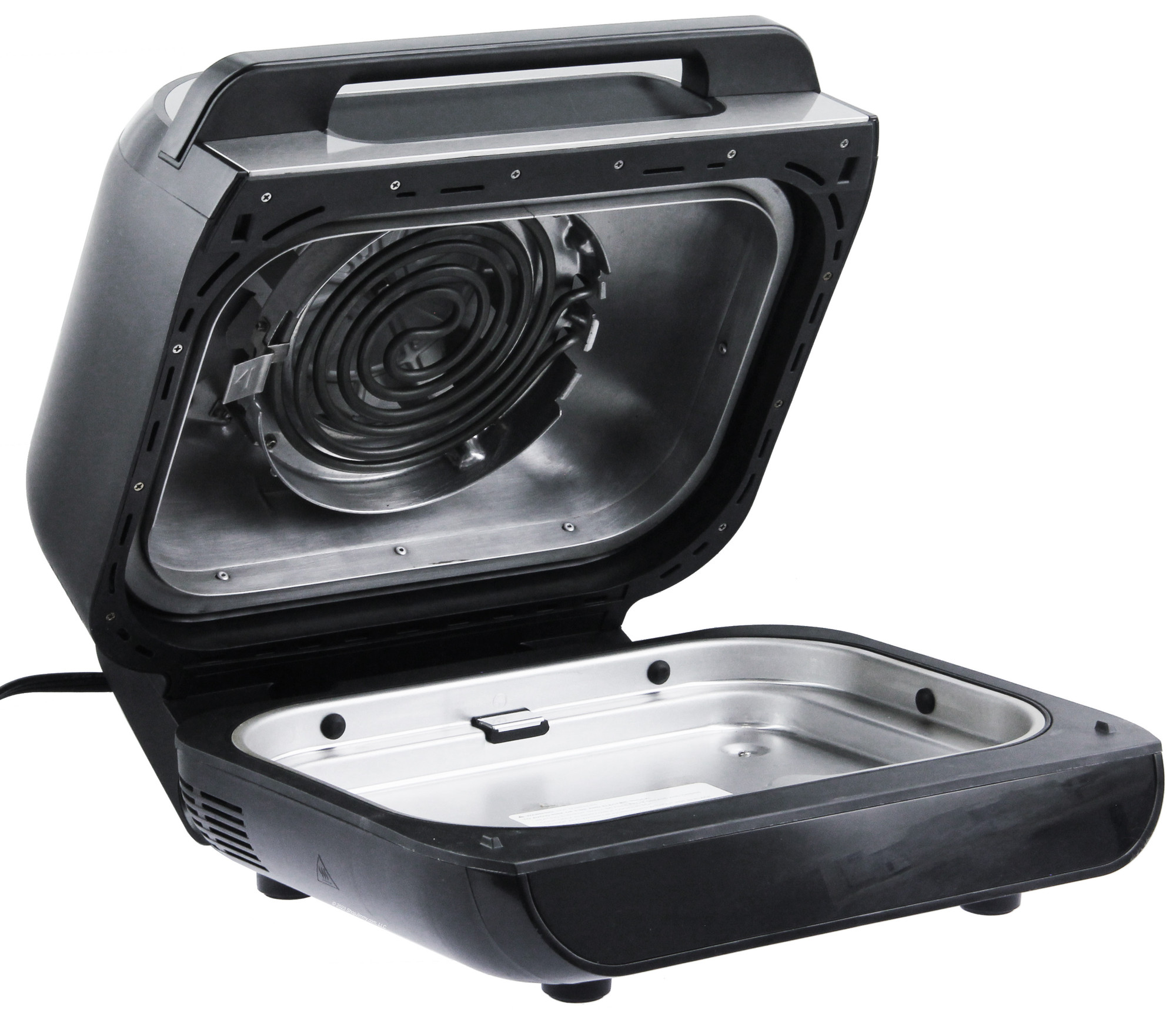 Ninja XBSFG550 Foodi Smart XL Grill BASE ONLY (NO INSERTS) FG550