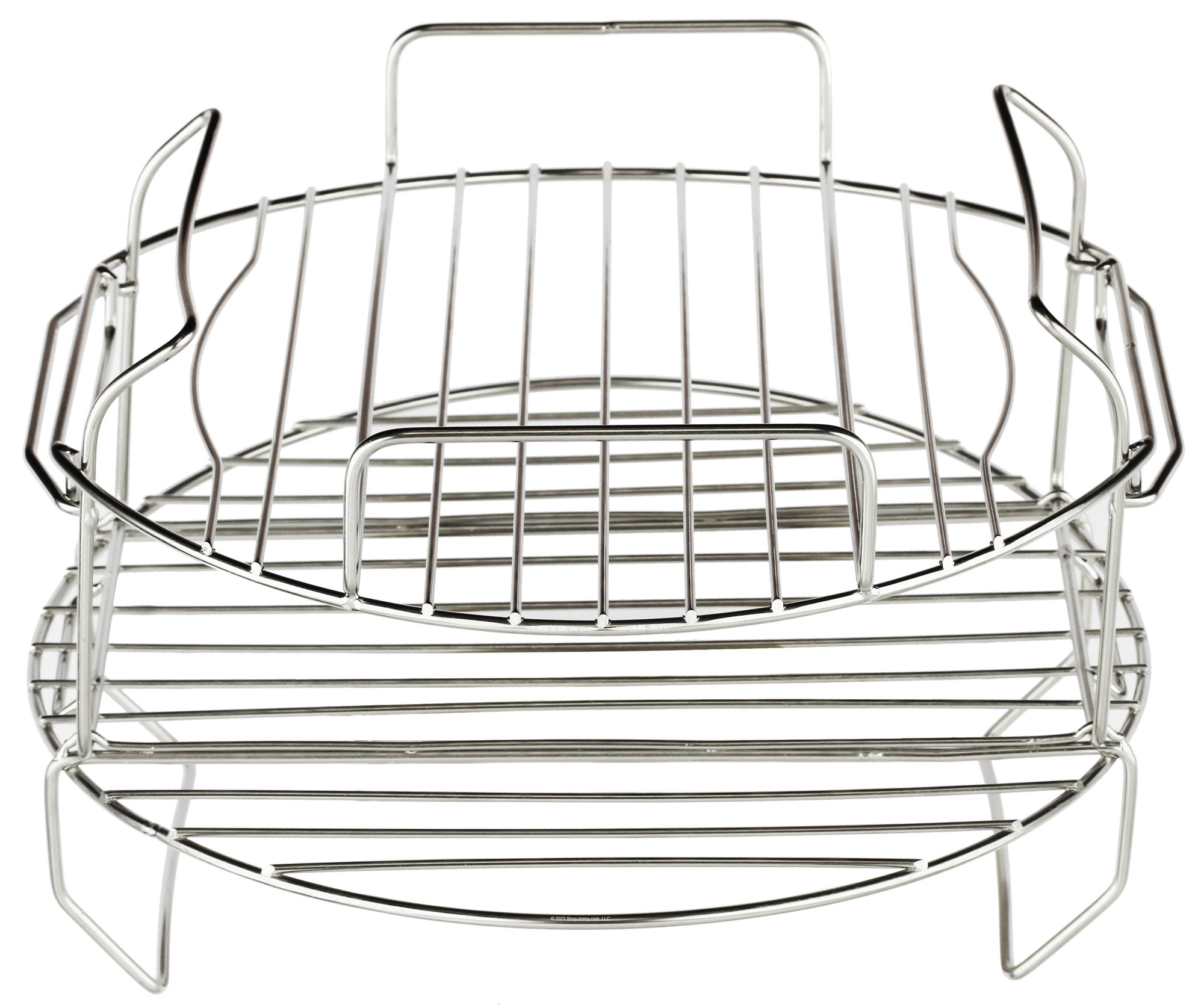 Ninja Foodi REPLACEMENT SmartLid Steam Fryer Deluxe Rack OL601