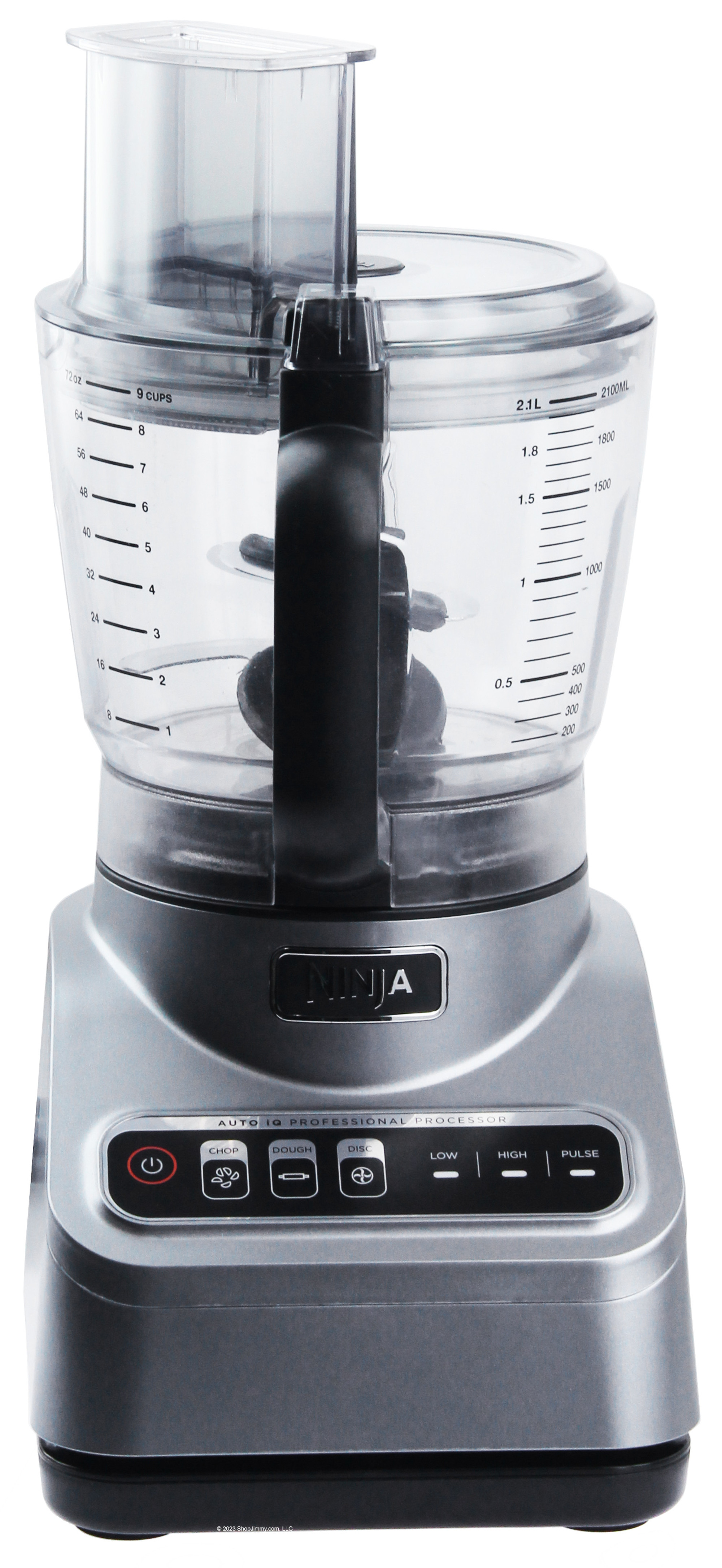 Ninja BN600 Professional Food Processor(Refurbished) – Amazing