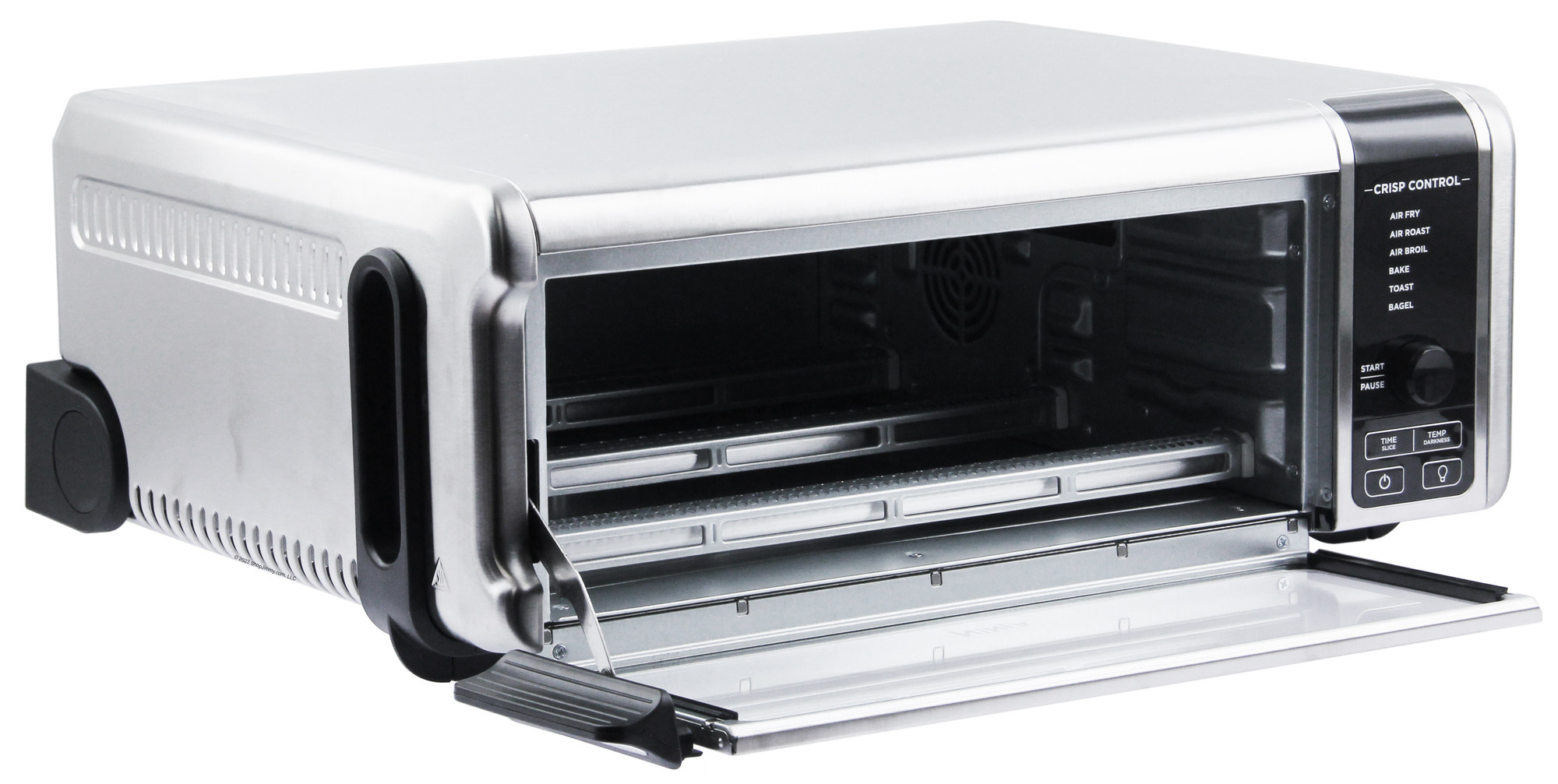 Ninja SP100 Foodi 6-in-1 Digital Air Fry Oven, Large Toaster Oven