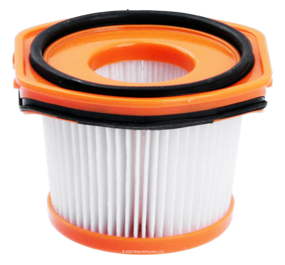Shark Fabric Filter XFFWV360 for WANDVAC WS630 WS632 - Refurbished