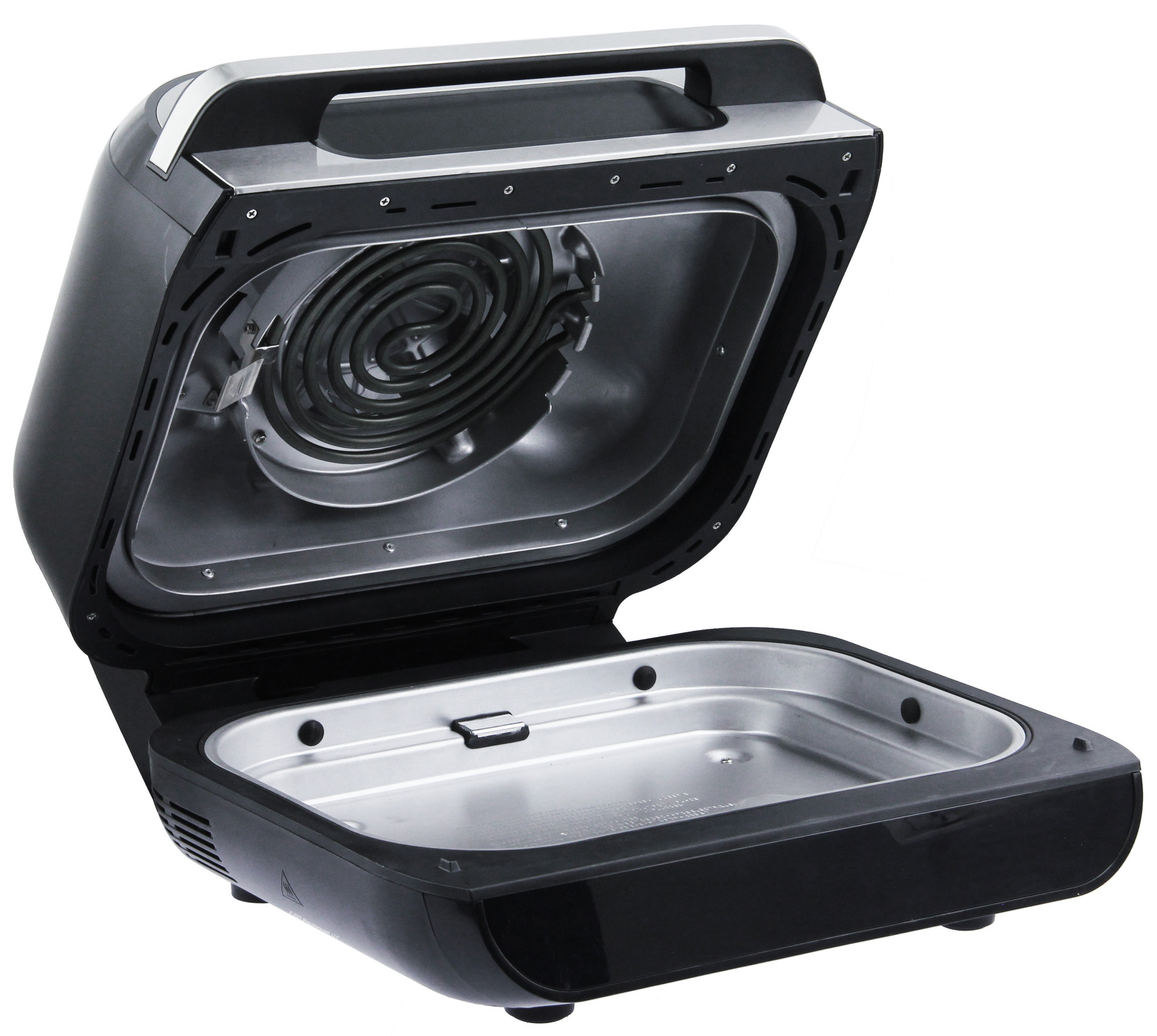 Ninja Foodi Smart XL Grill 6in1 Replacement Base ONLY (NO POTS