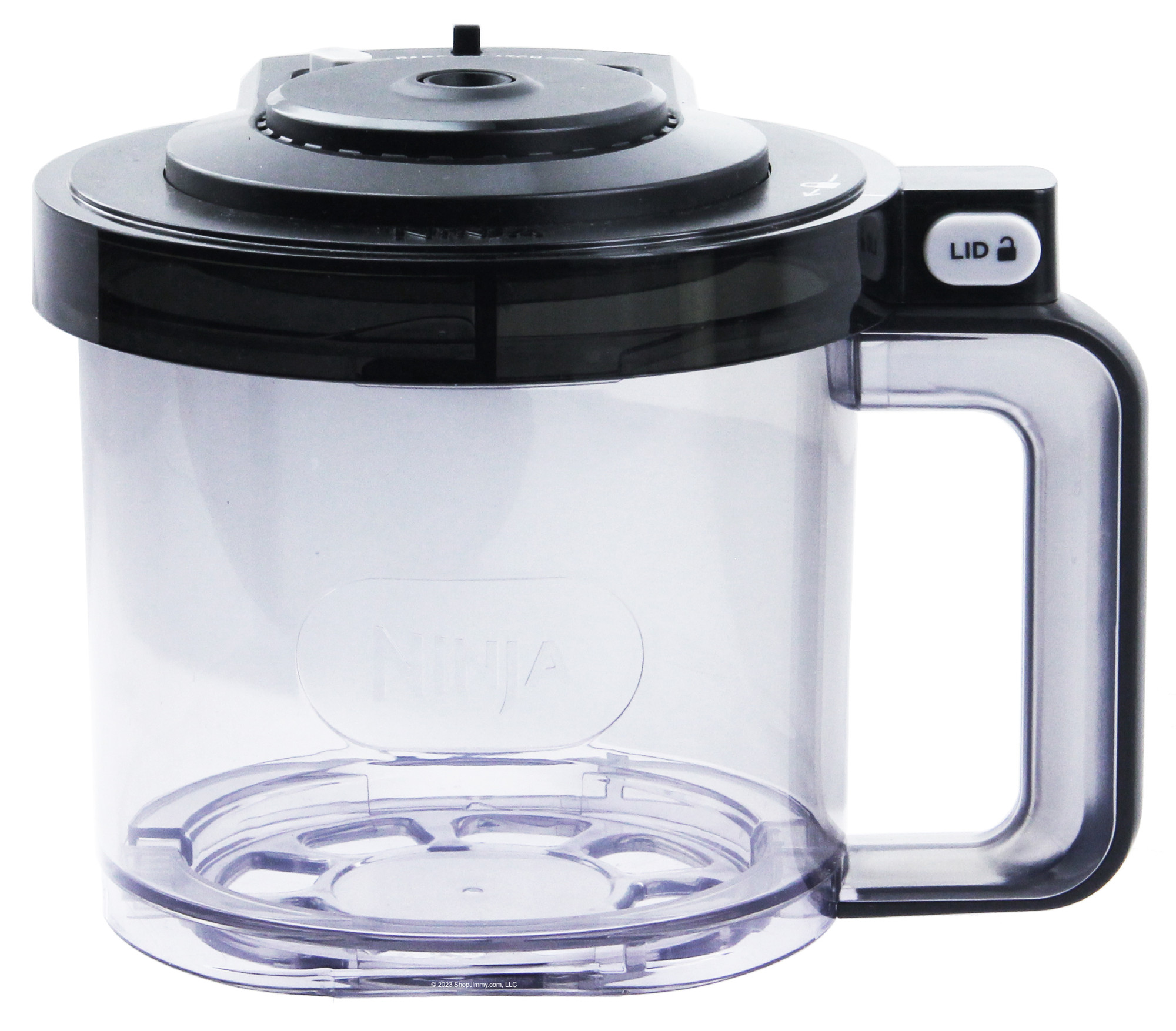 Ice Cream Maker  Getting Started with the Ninja™ CREAMi® Deluxe 