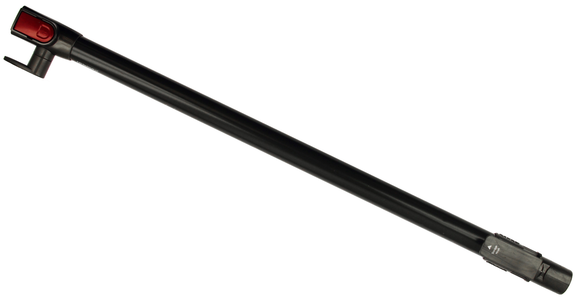 Shark Extension Wand for Rocket QS303QRD Vacuum