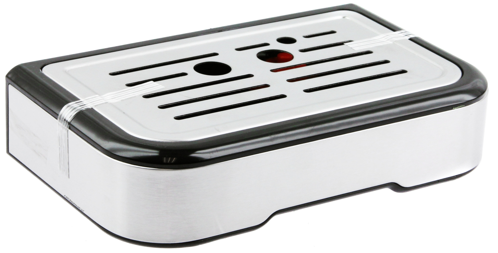 Gevi Chef Drip Tray and Grid for Espresso Maker GECME403U