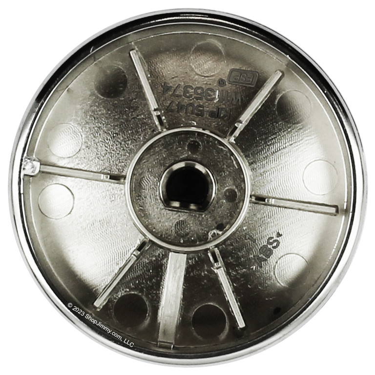 Whirlpool Washer W11135374 Knob