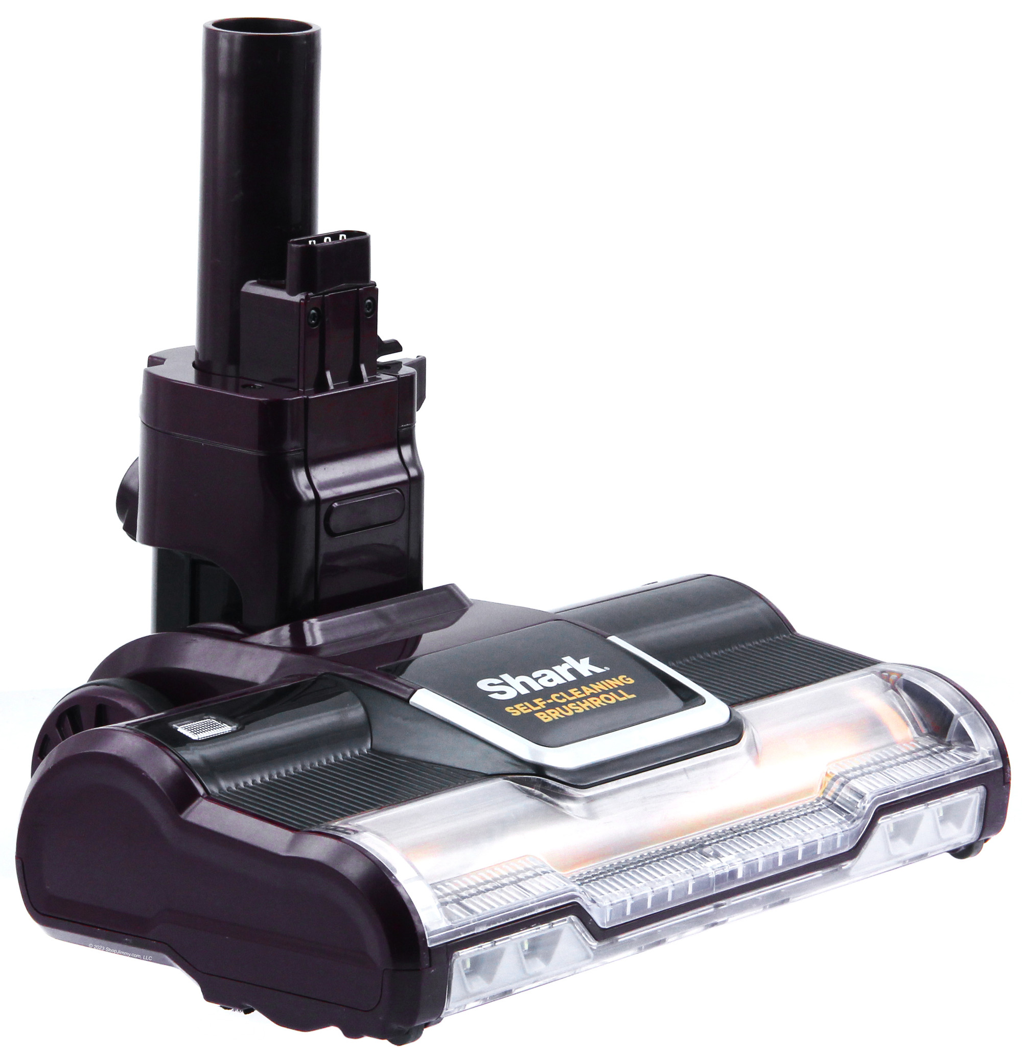 Shark Motorized Floor Nozzle for Navigator Lift-Away UV725BXBRN