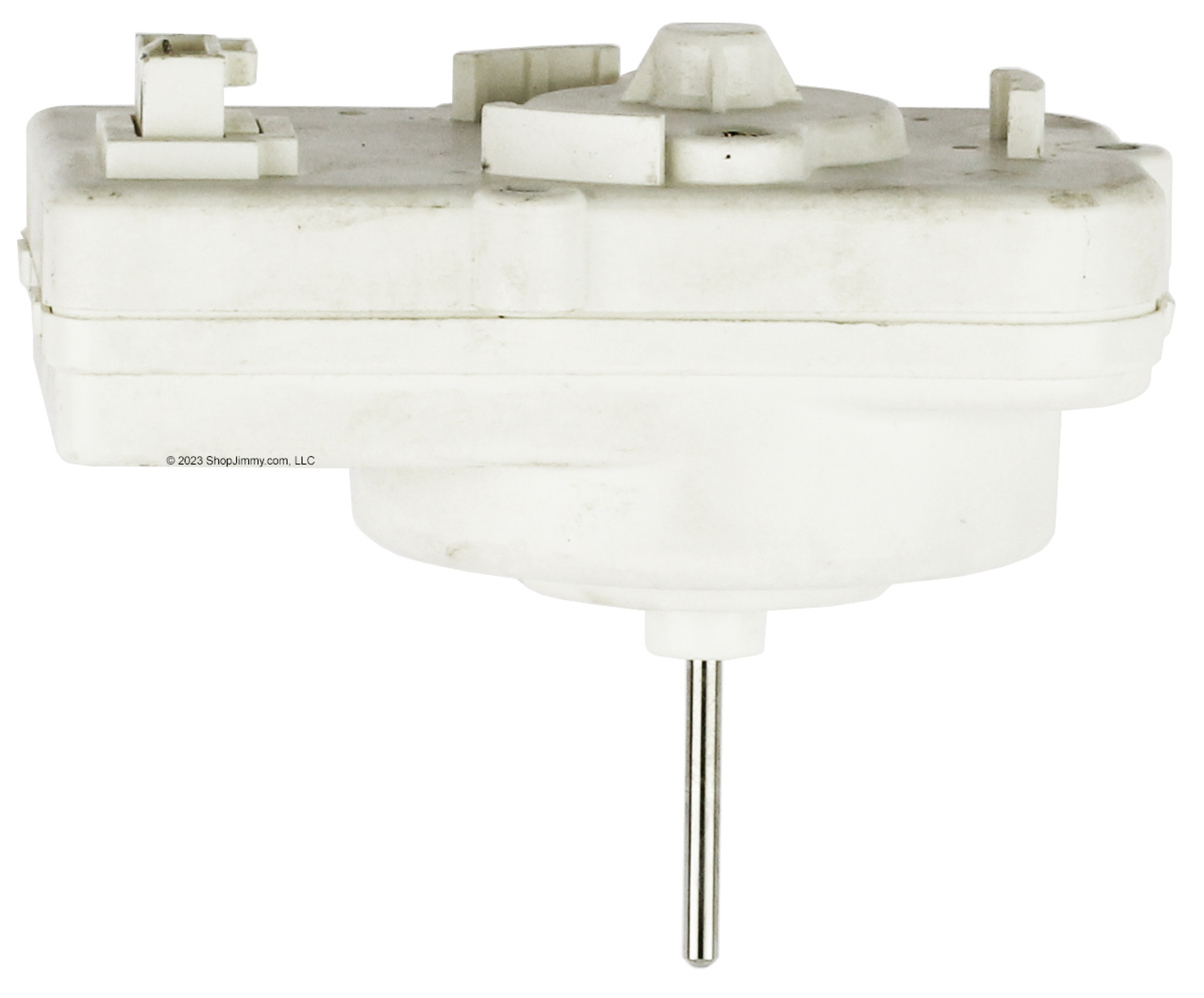 Whirlpool Refrigerator 12825101 Condenser Fan Motor