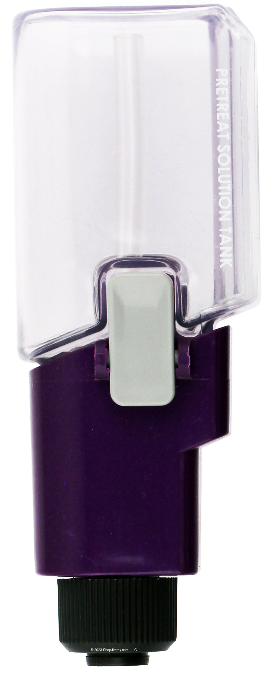 Hoover Original Pretreat Bottle for SmartWash Automatic Carpet Cleaner