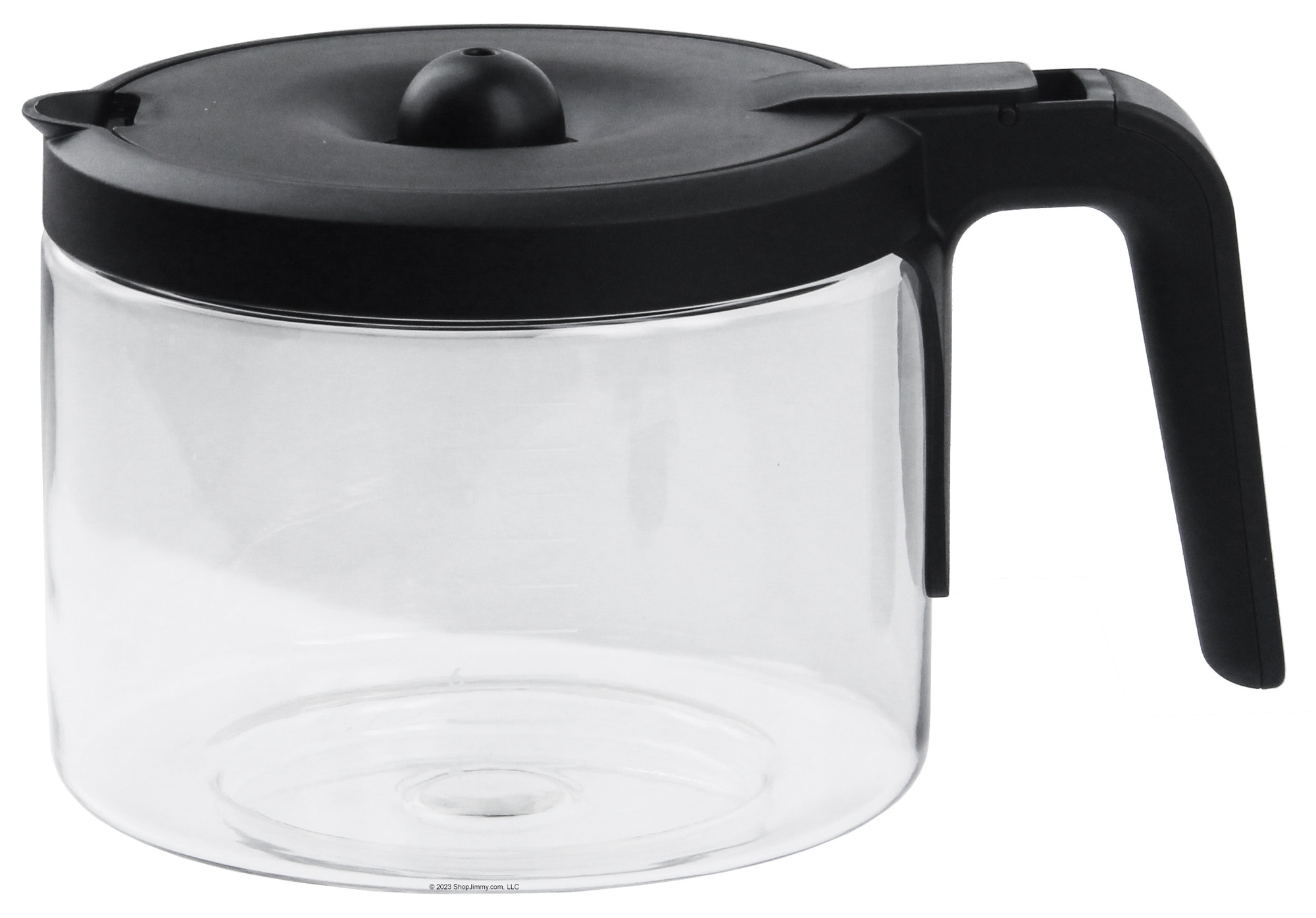 Keurig K Duo Essentials 5000 Glass Carafe with Lid