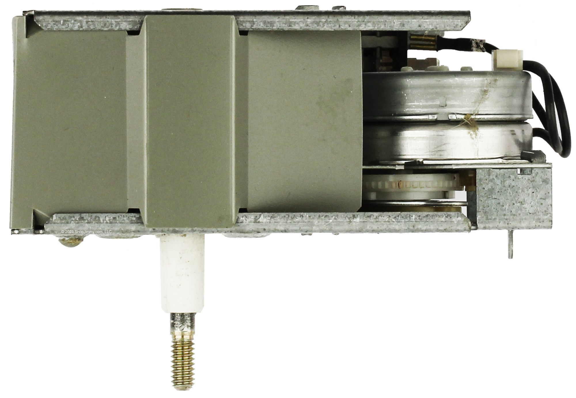 Whirlpool Washer 3351734 Timer