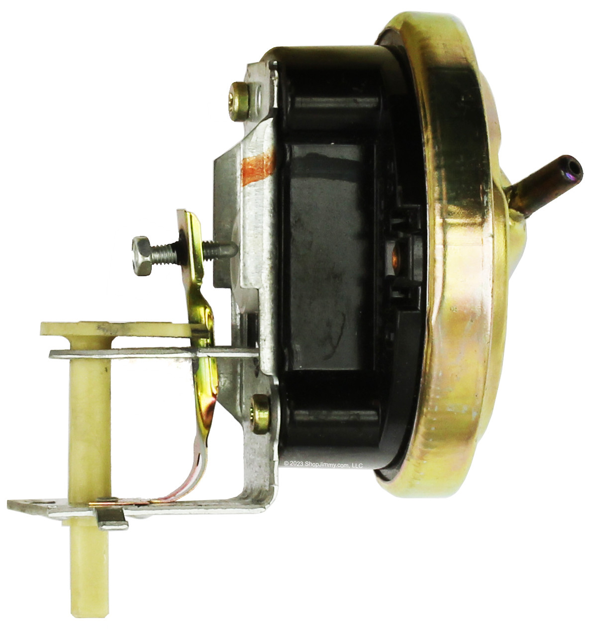 Electrolux Washer 131692100 Water Level Switch