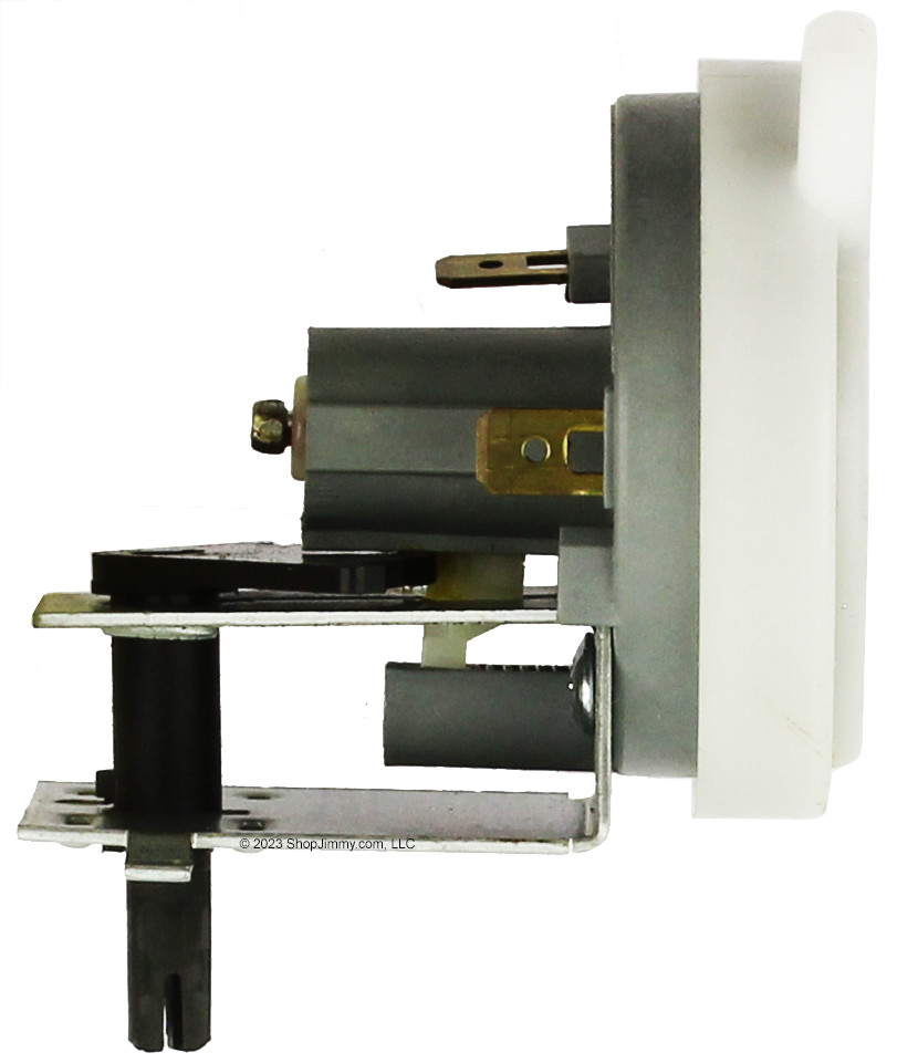 Electrolux Washer 137014800 Water Level Switch