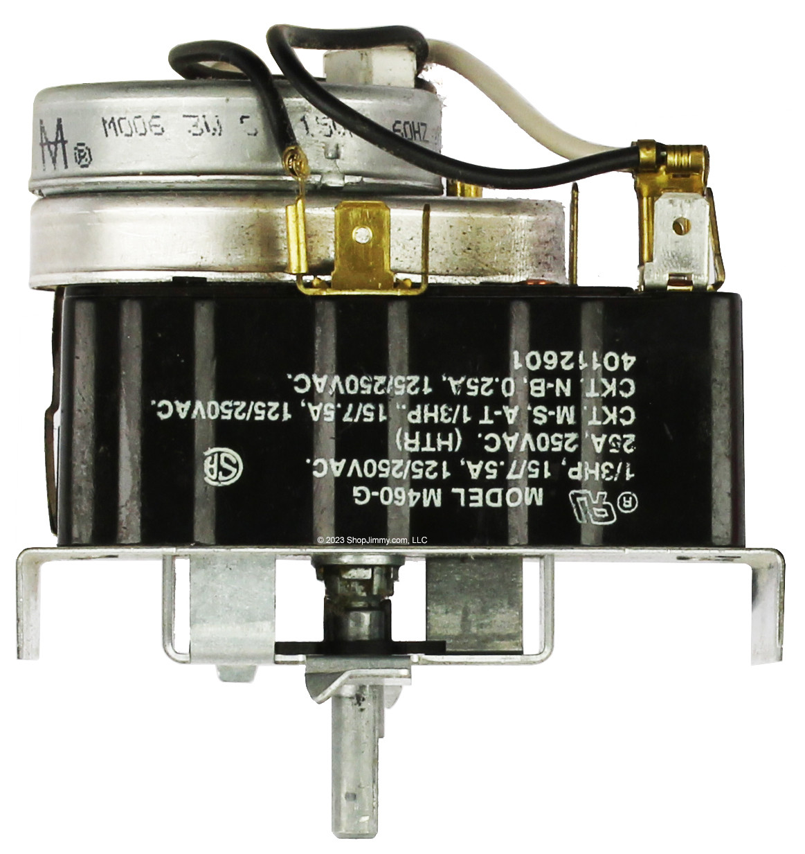 HOW-TO: Maytag Dryer MDE6400AYW Timer will not advance