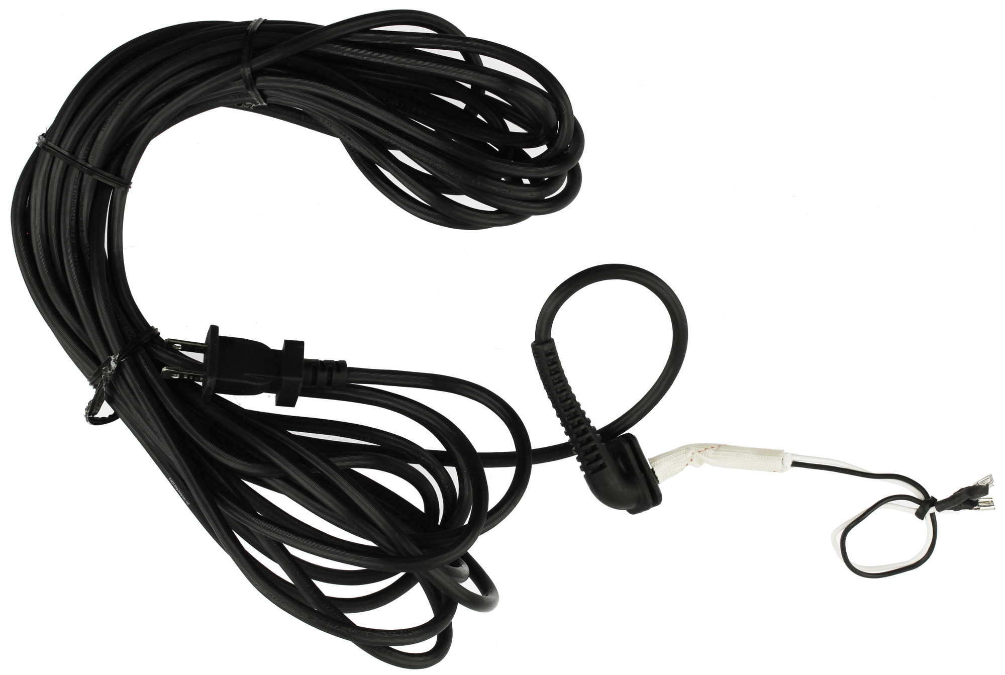 Shark Vacuum Power Cord for ZU881 Renewed