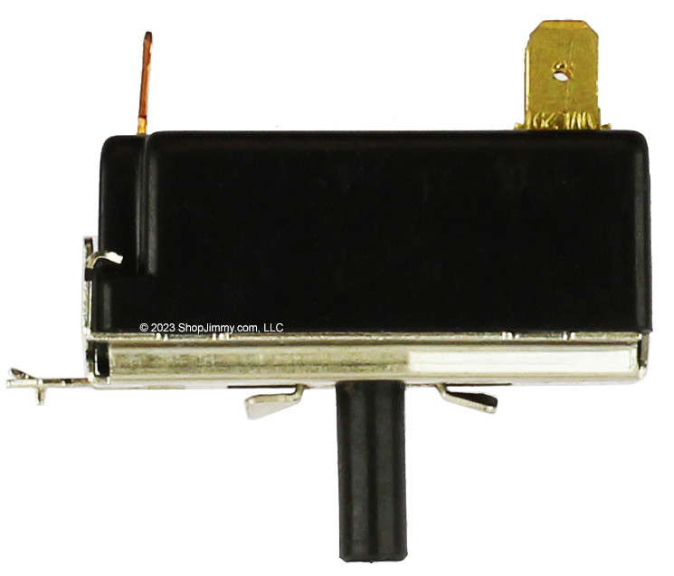 Speed Queen Dryer 510212 Switch Assembly