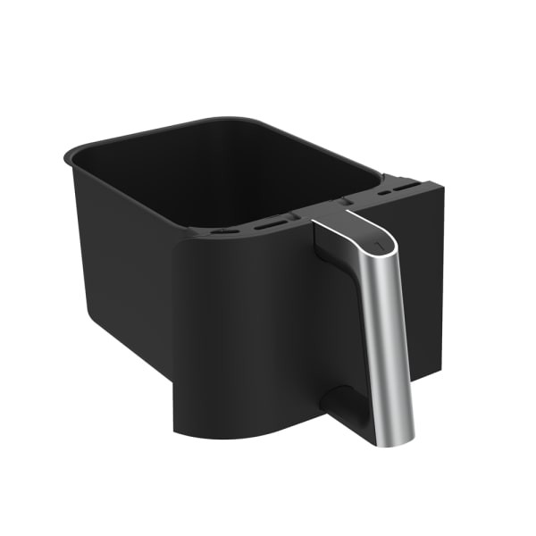 Ninja 136KY300 Foodi XL Air Fryer Left Basket AD350CO DZ401 DZ401