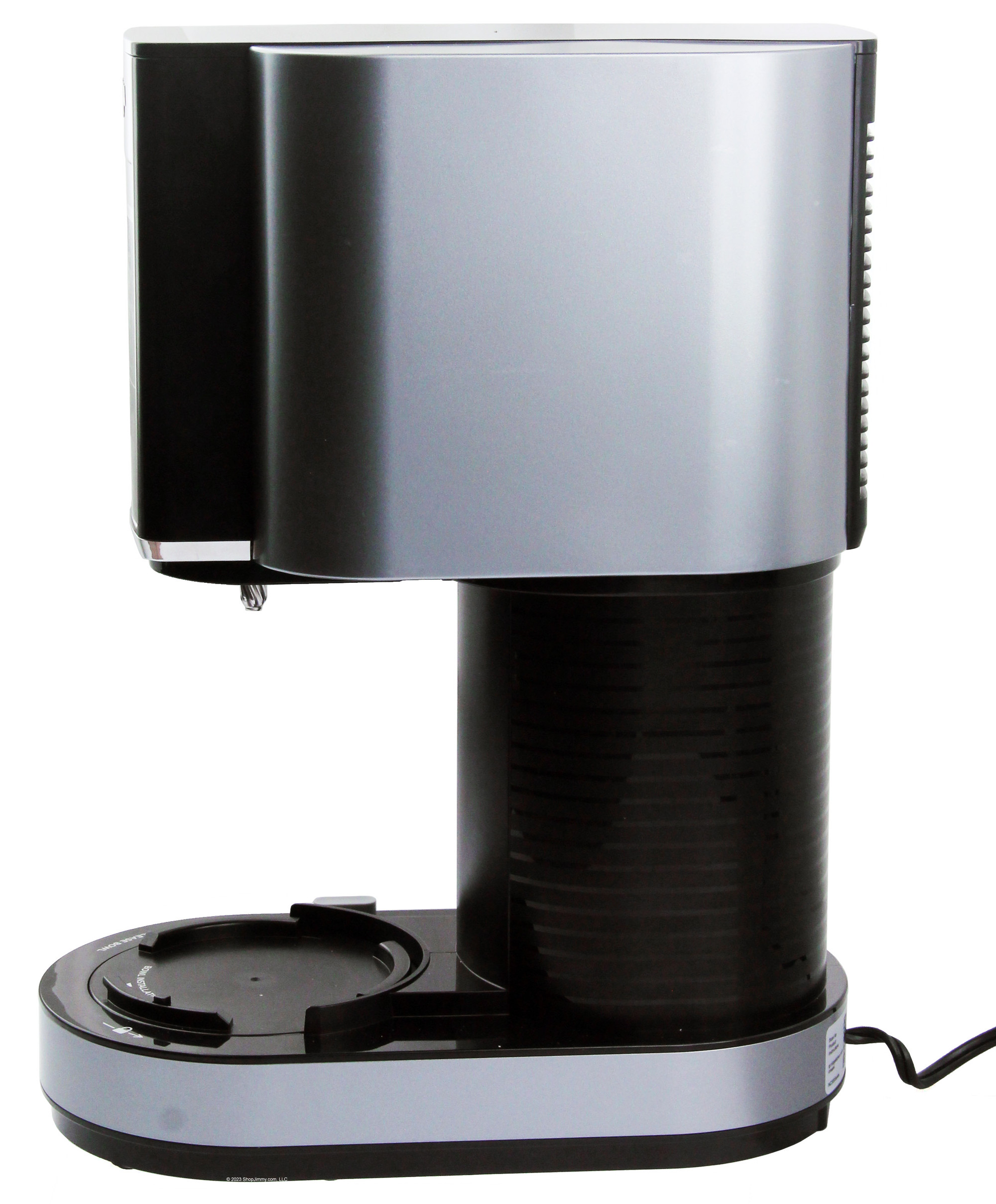 Ninja Creami NC301 アイスマシン (ジャンク) 部品用 Ninja Creami NC301 アイスマシン (ジャンク) 部品用 プロセッサー