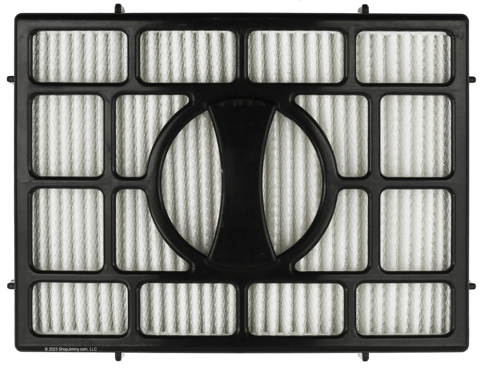 Shark Original HEPA Filter XHEPA560 UV650 UV725 ZU5650 ZU561 ZU571 ETC