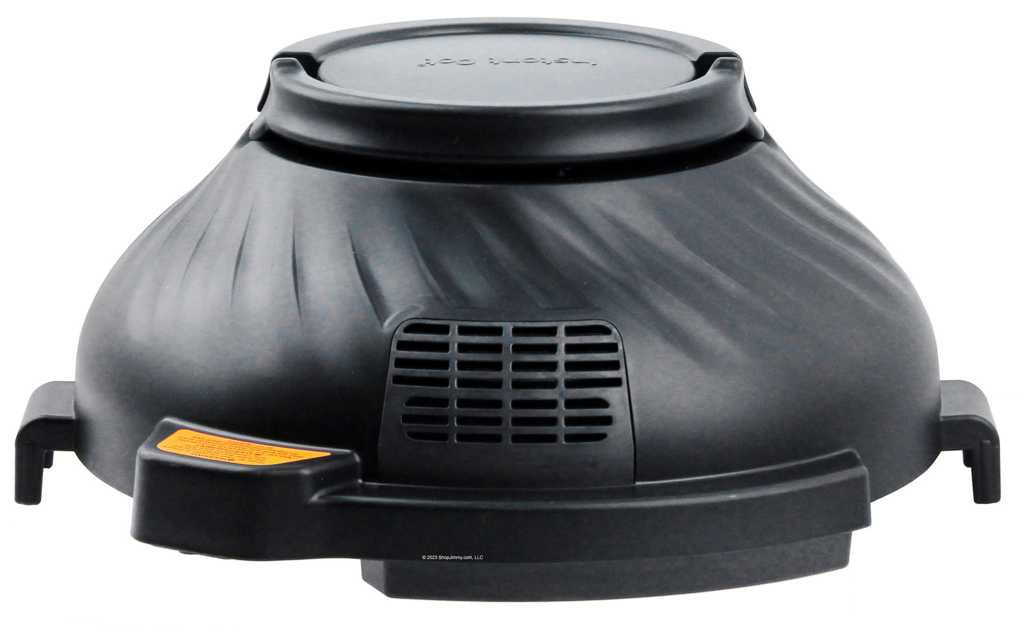 Instant Pot Air Fryer Lid, 6-Qt.