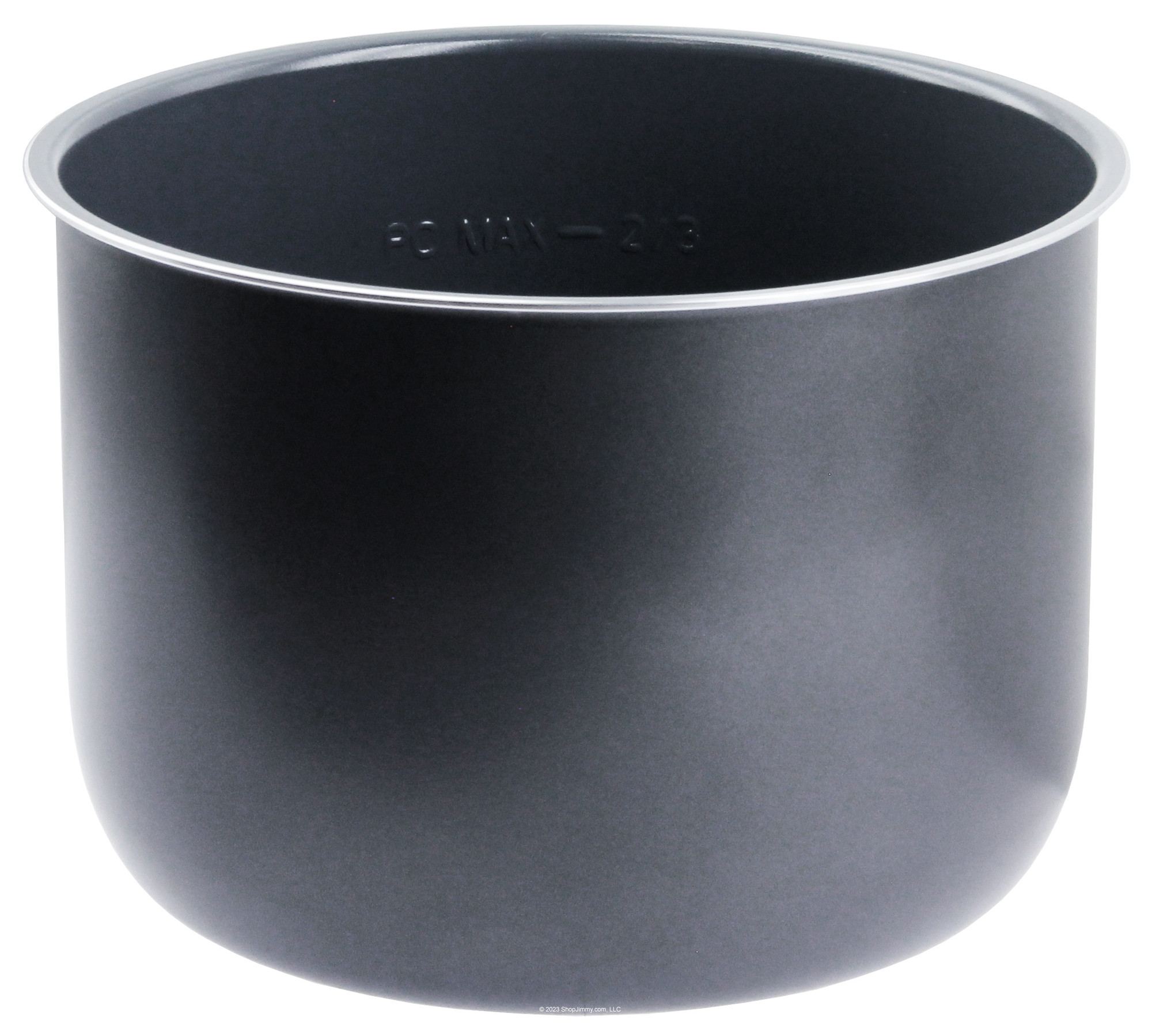 Instant Pot 6 qt. Inner Pot Stainless Steel