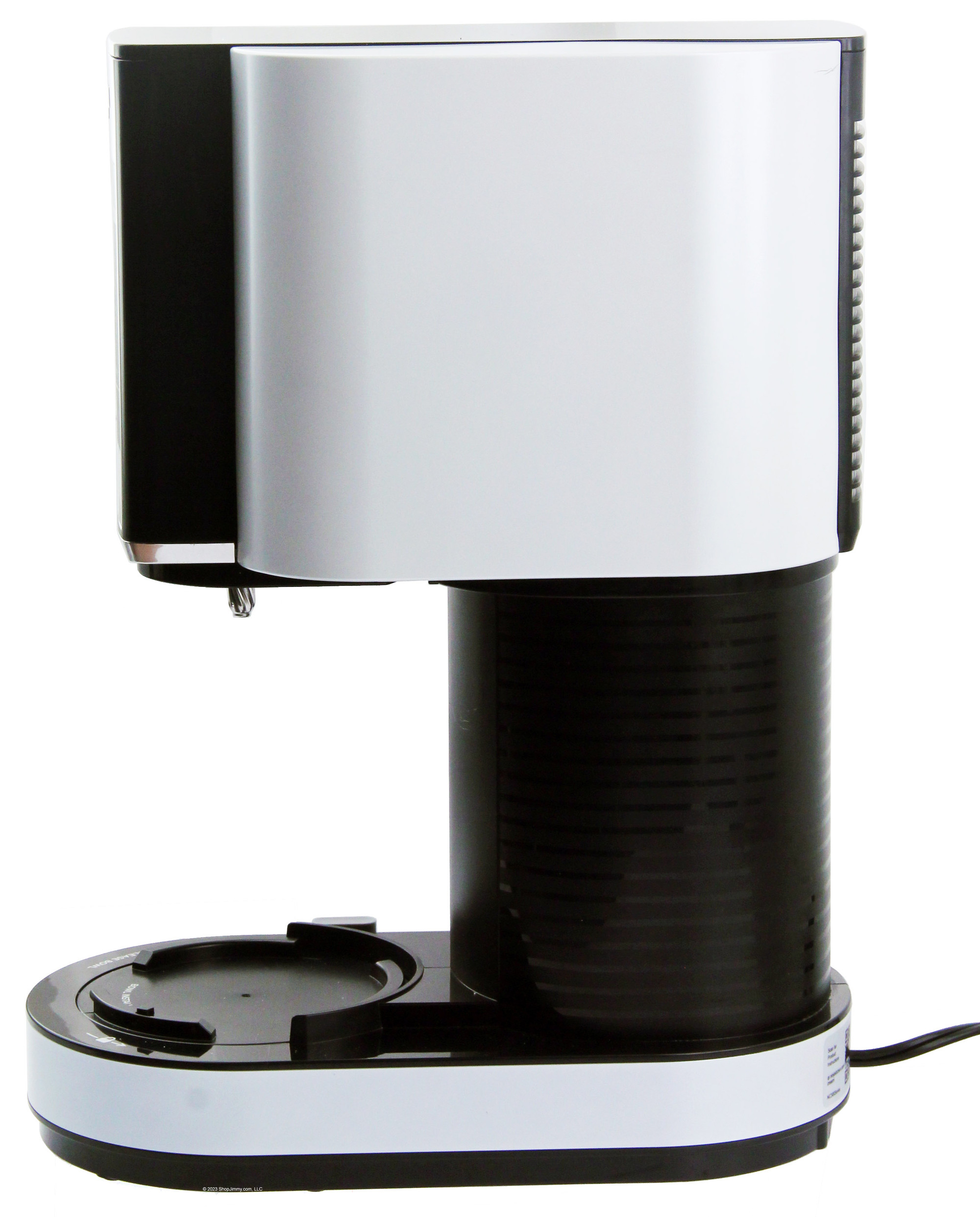 Ninja NC301HWH ETC Creami Ice-Cream Maker Replacement BASE ONLY