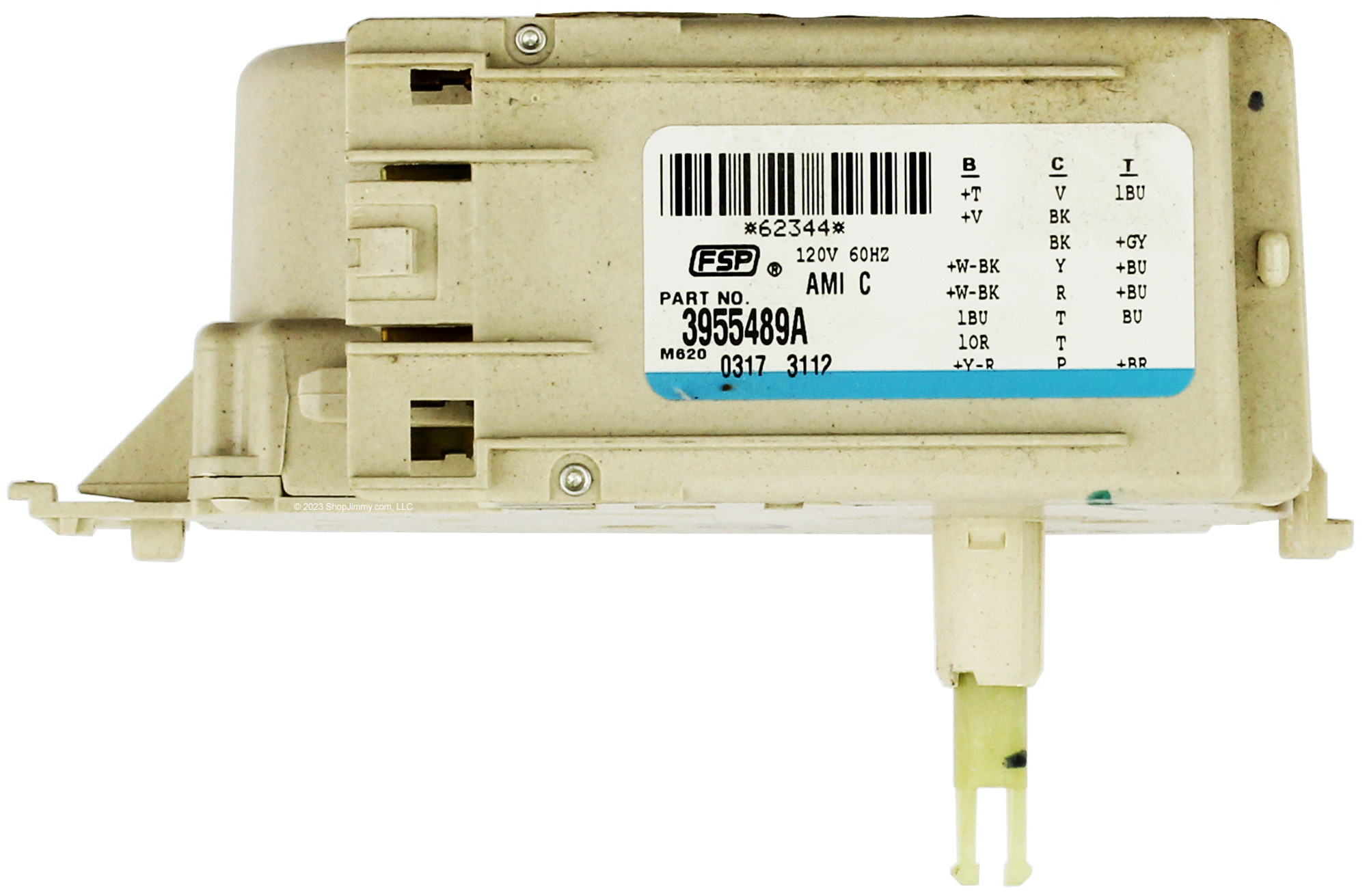 わかめ。 Amazon.com: JZGRDN Water Temperature Sensor 385720500