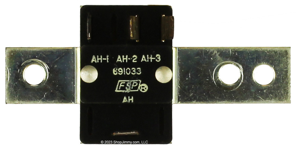 Whirlpool Dryer 691033 Switch