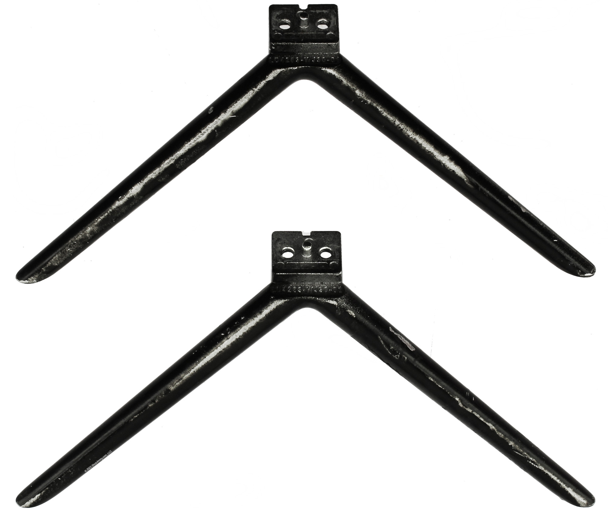 Hitachi 50RC6 LED TV Stand/Base/Feet w/Screws