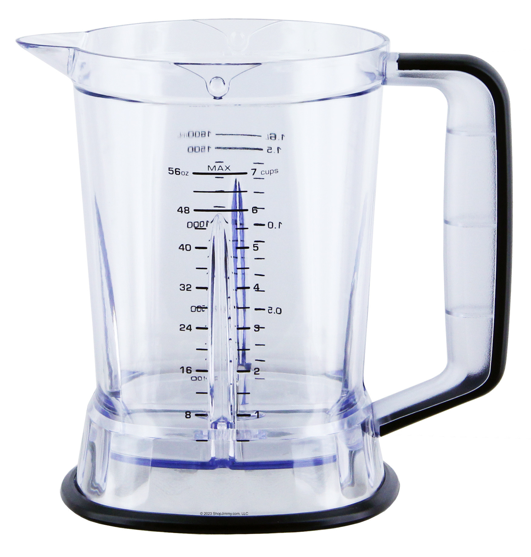 Ninja 56 oz Blender Pitcher ONLY (No Lid) QB3004 QB3005