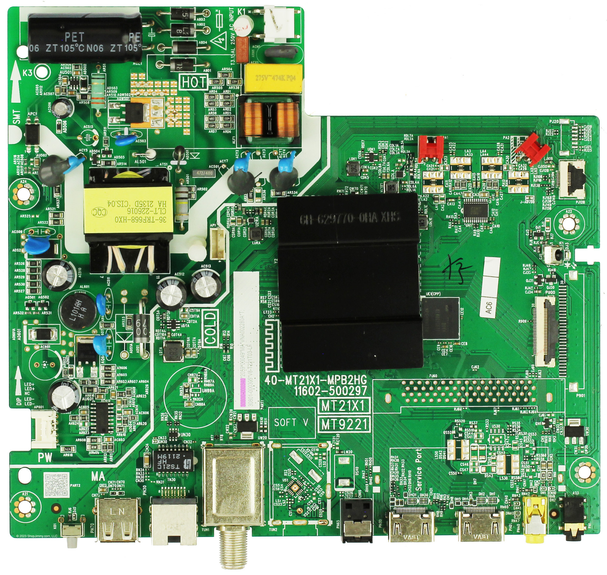 東芝TVPC BSCS地上W視聴 i7 SSD1TB 16GB W11 25H2 2023-08-04-21-22-56-ShopJimmy-