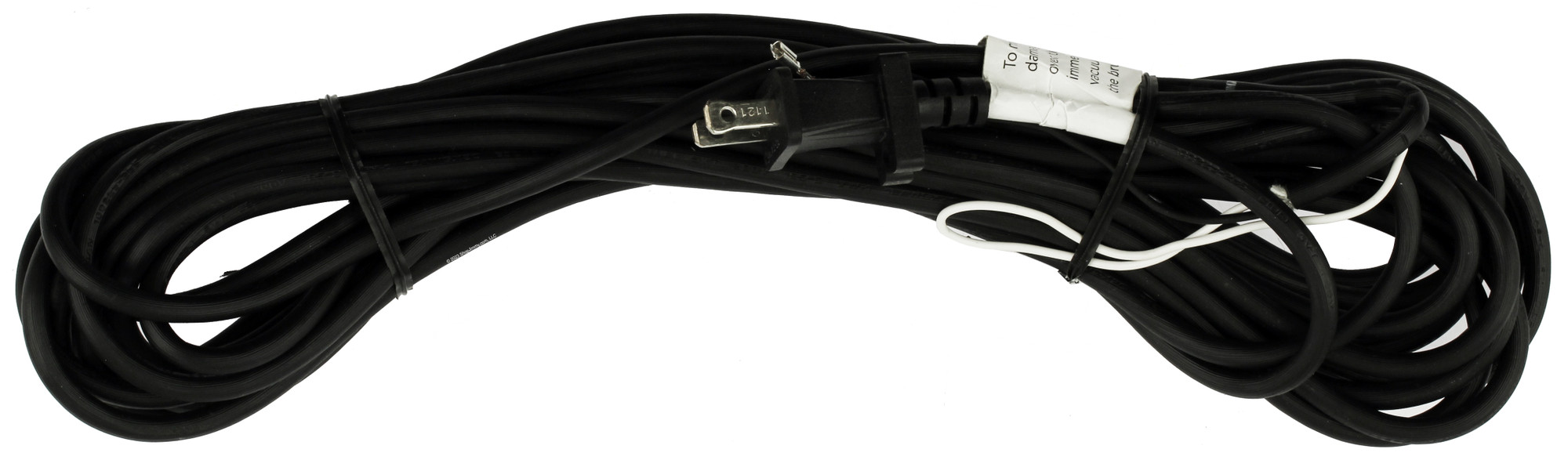 Shark Vertex Vacuum Power Cord AZ2000 AZ2002 AZ2000W Renewed
