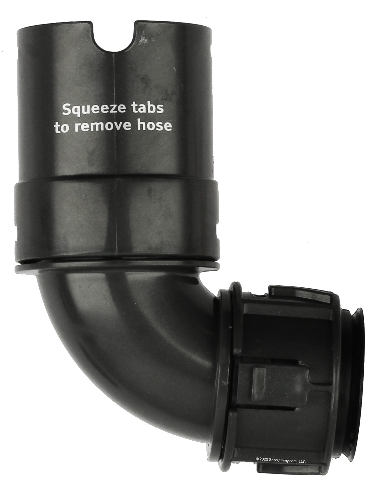 Shark Navigator Vacuum Hose Elbow NV200 NV202 NV201 ETC Renewed