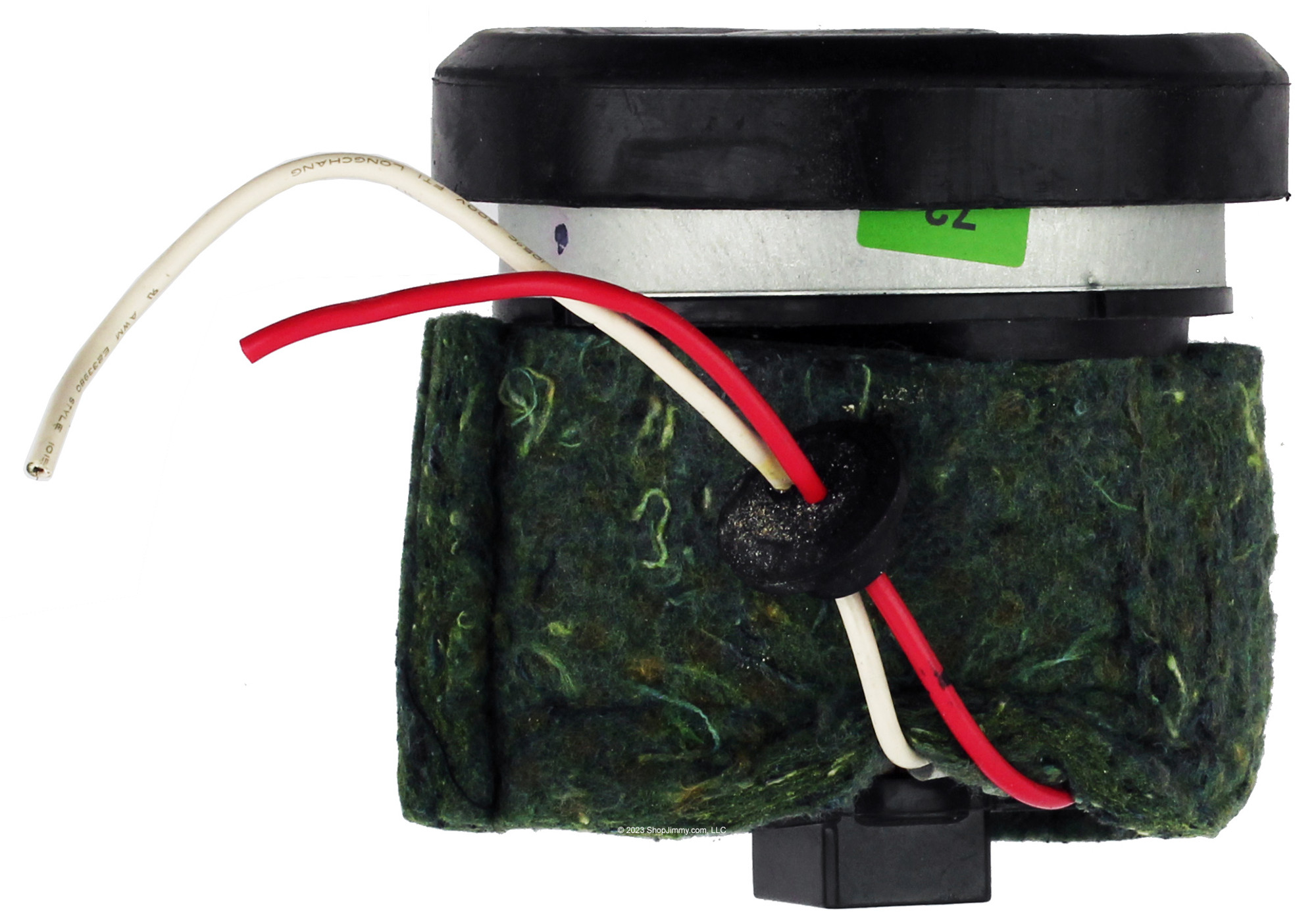 Shark Navigator Vacuum Main Motor NV150 NV151 ZU51 Renewed