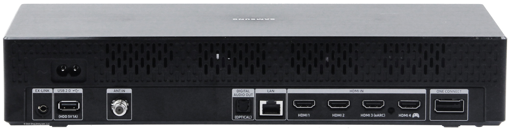 Samsung BN44-01066C/BN96-53951X One Connect with Cable