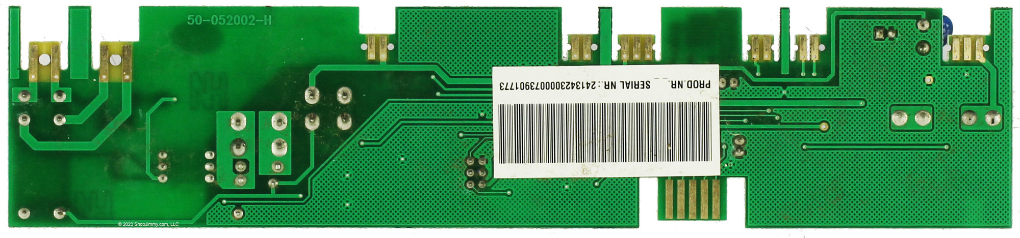 dometic-50-052002-h-control-board