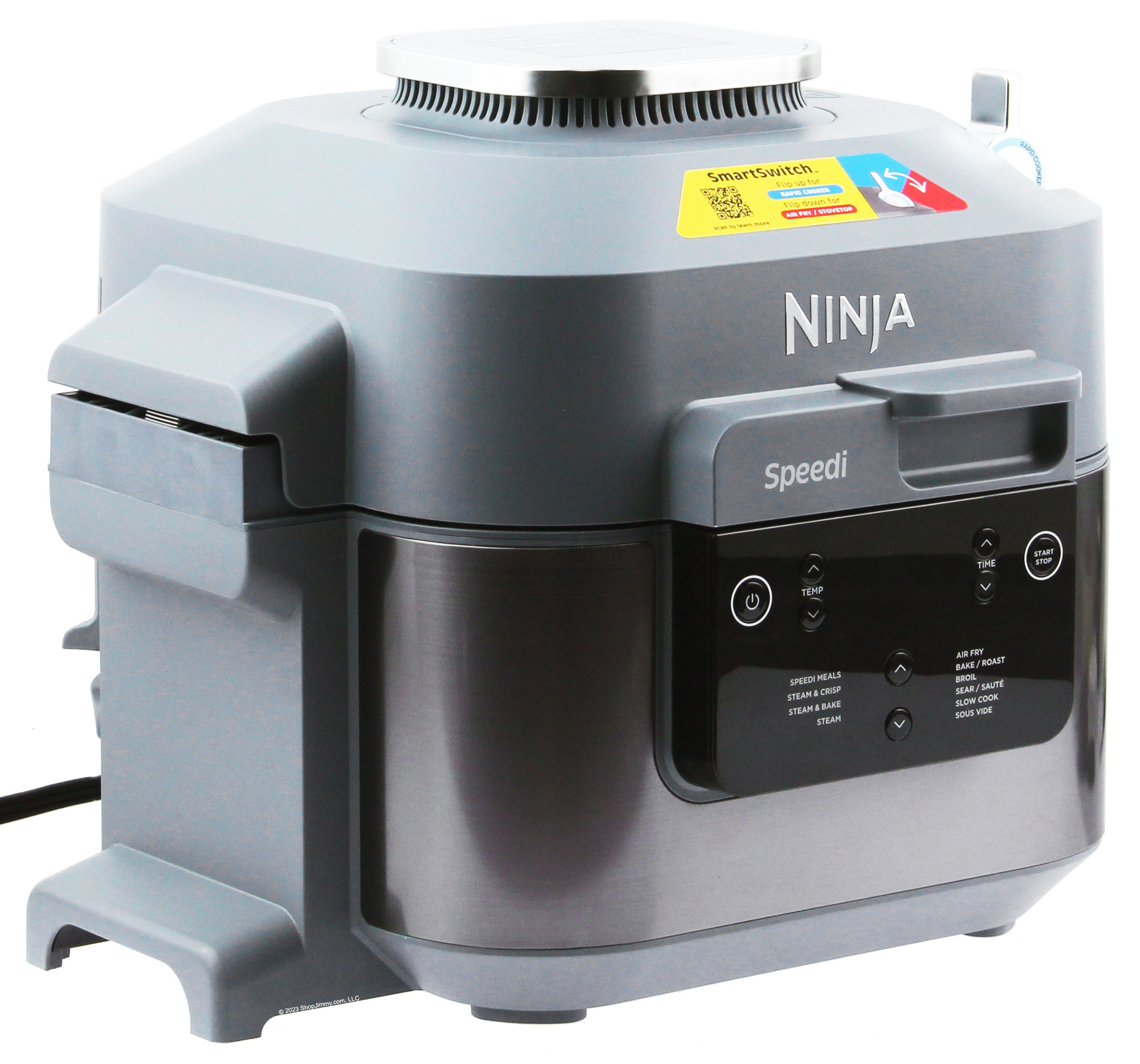 Ninja Speedi Rapid Cooker & Air Fryer 2023 Reviewed