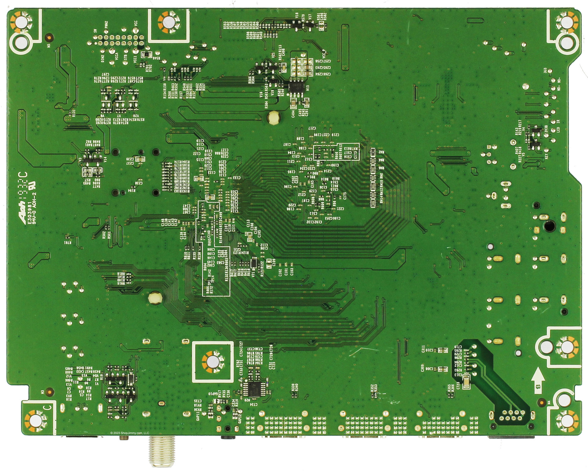 SHARP LC-40DR9【良品】 Amazon | シャープ 40V型 フルハイビジョン 液晶テレビ