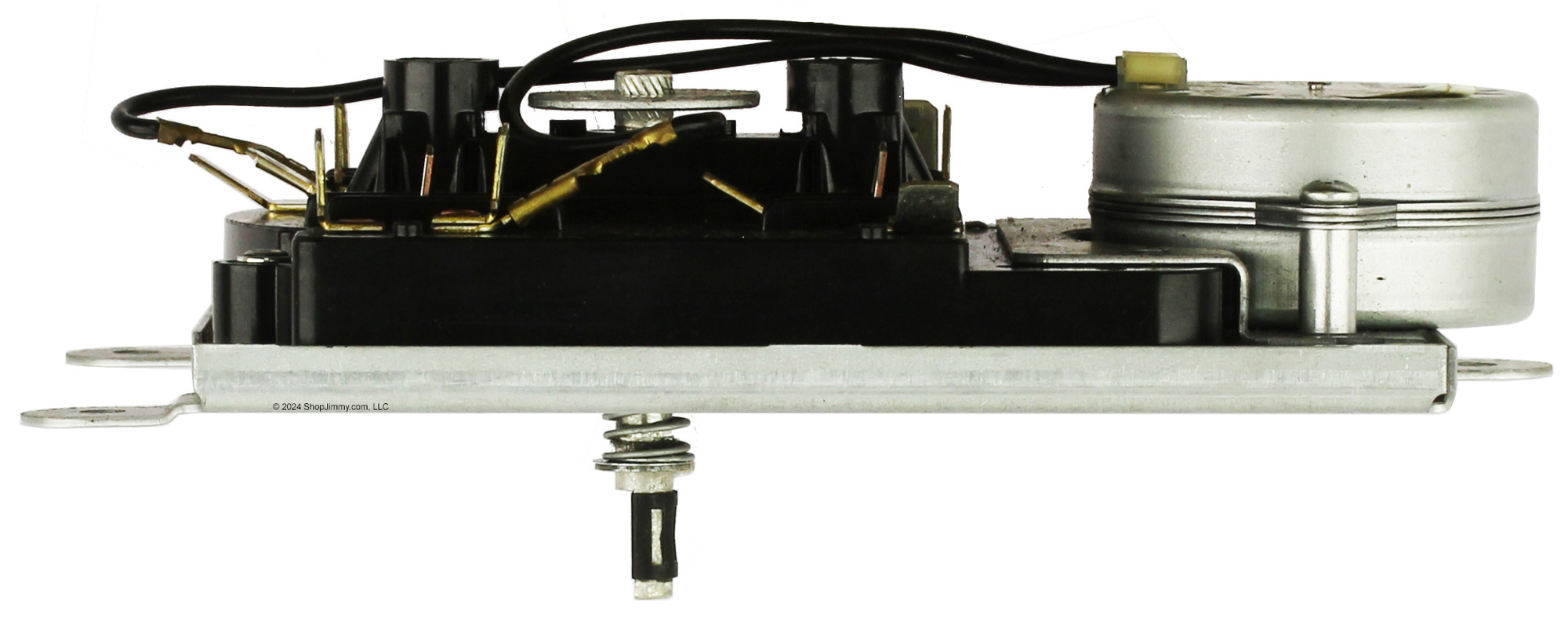 Whirlpool Danby Dryer 505794 275BEF Timer OEM