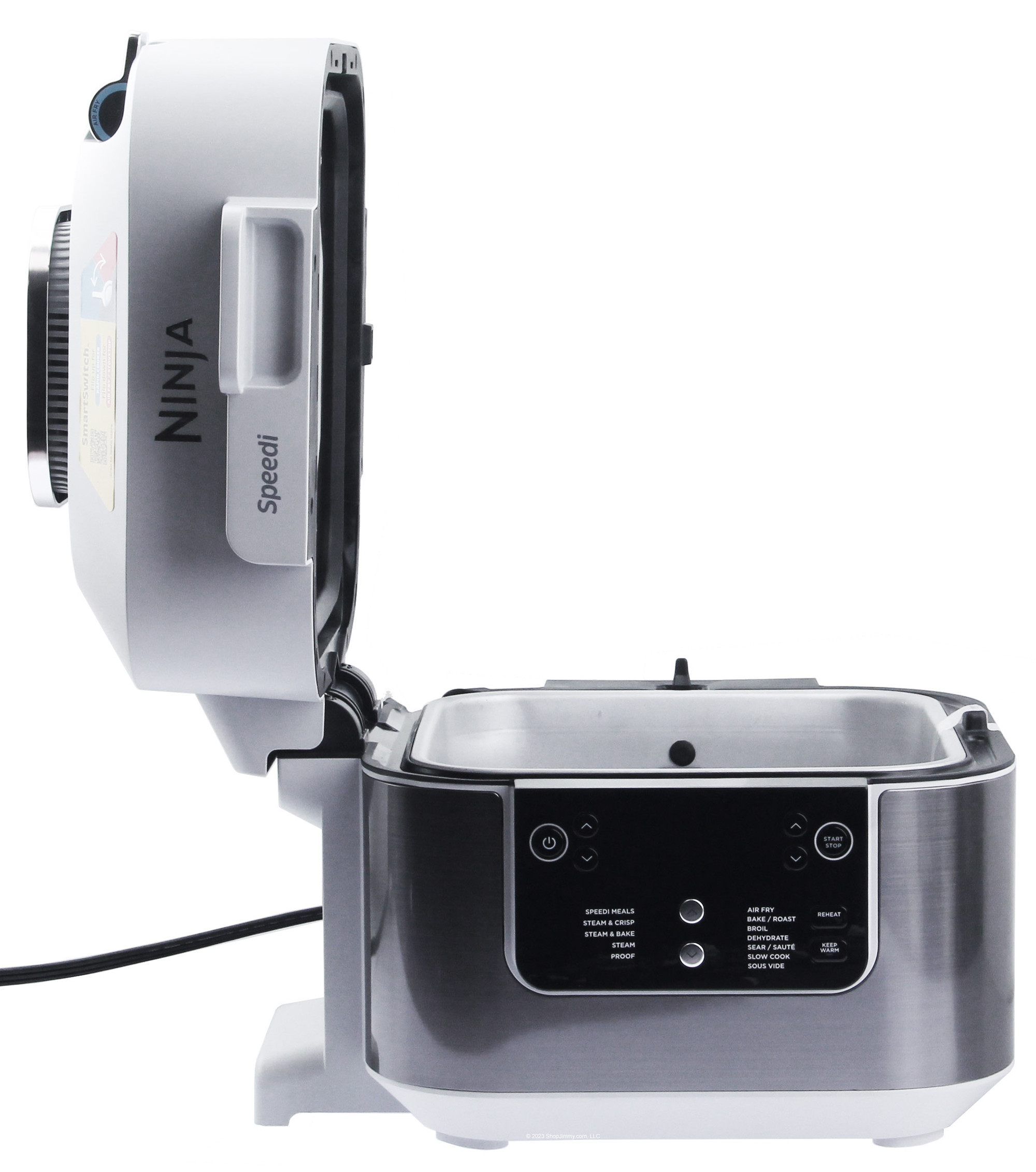 Ninja Speedi Rapid Cooker Replacement Base Unit SF303CO - Refurbished