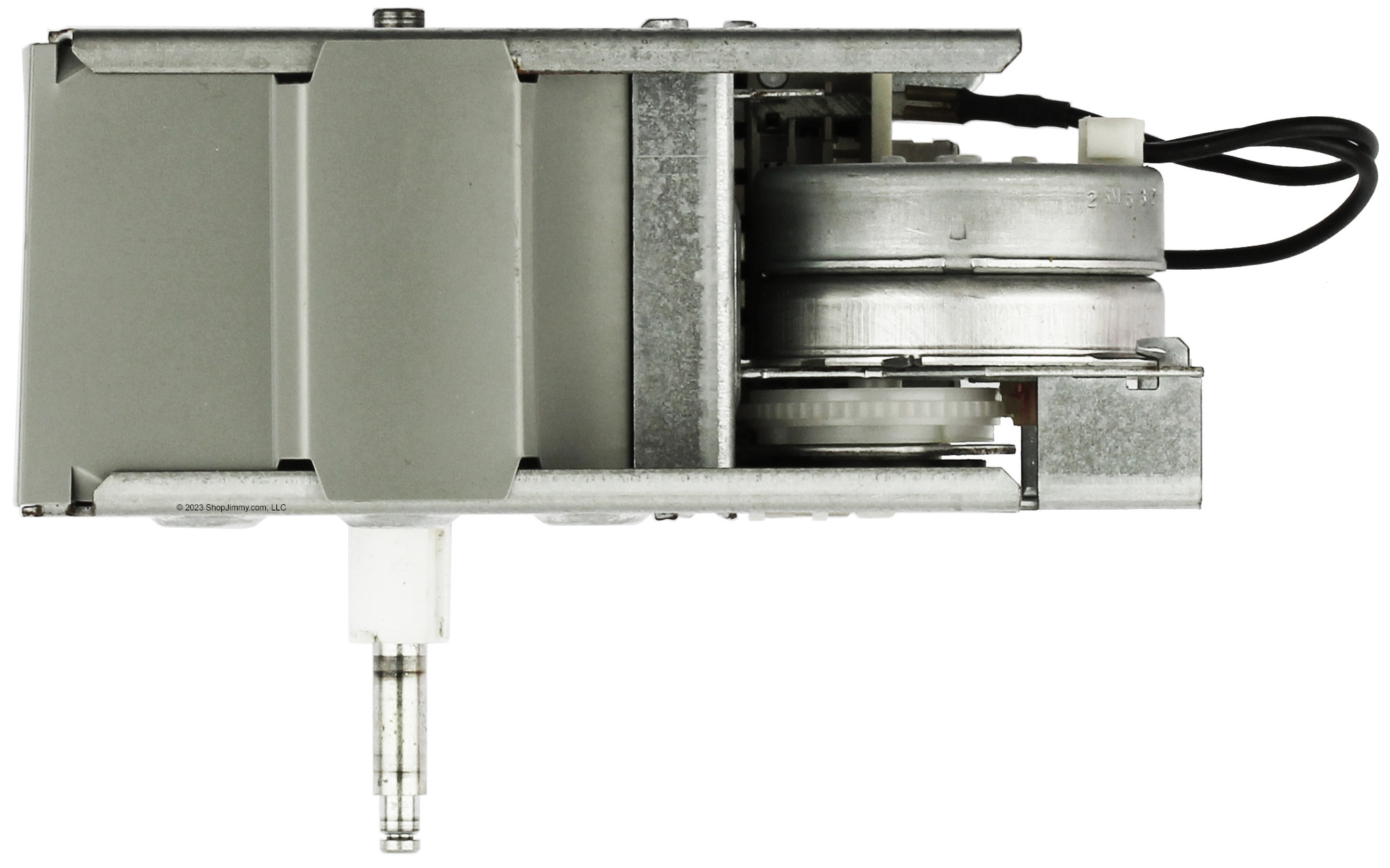 Maytag Washer 6 2093390 Timer