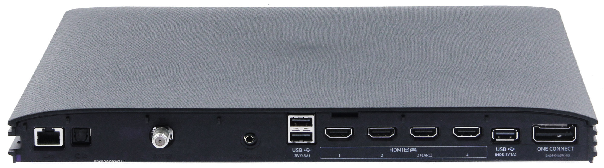 Samsung BN96-56799A One Connect Box just Box NO CABLES