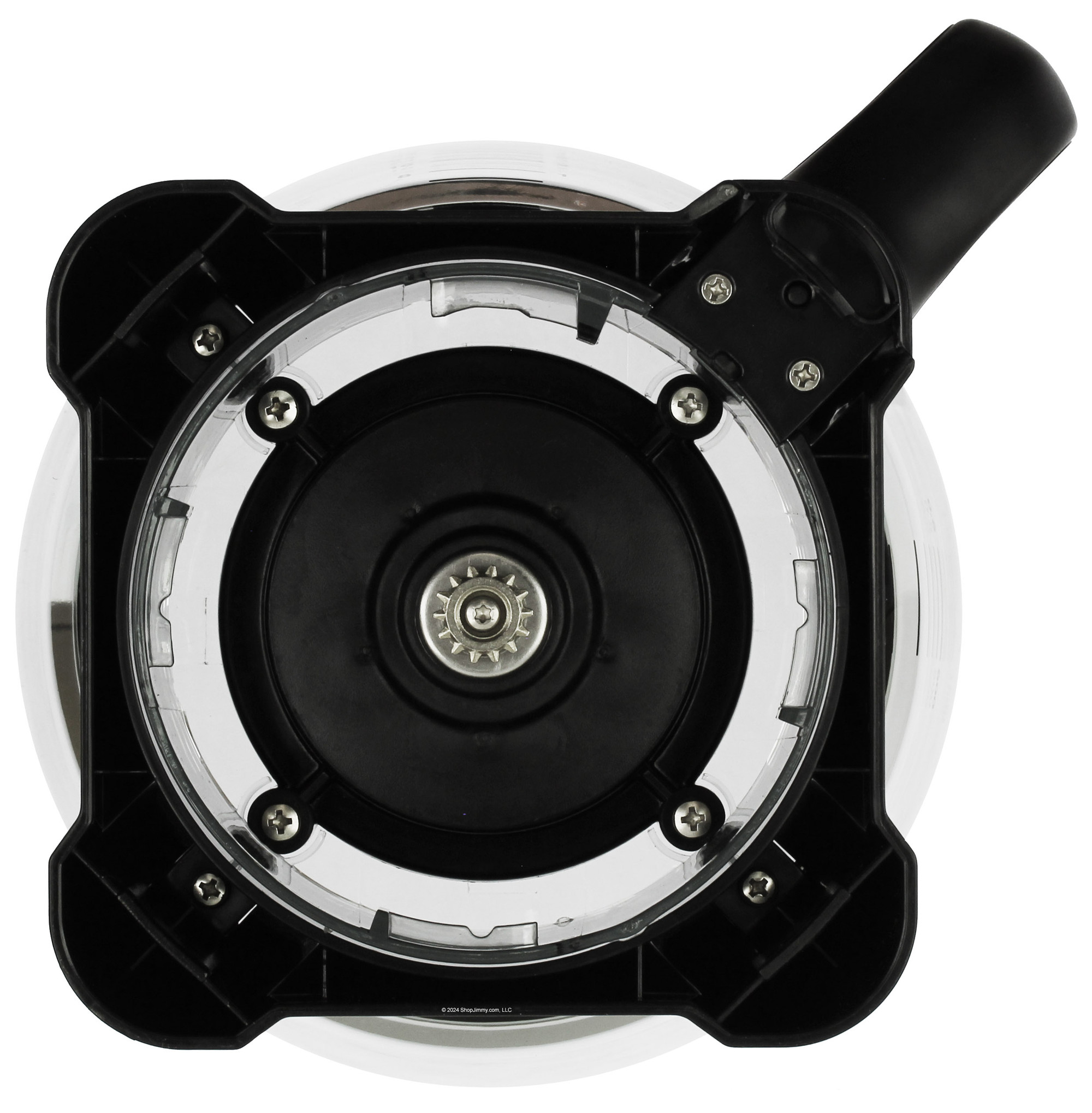 食器 JJ Ninja 365KKU820 Ultima Blender Food Processor 64 oz. Bowl