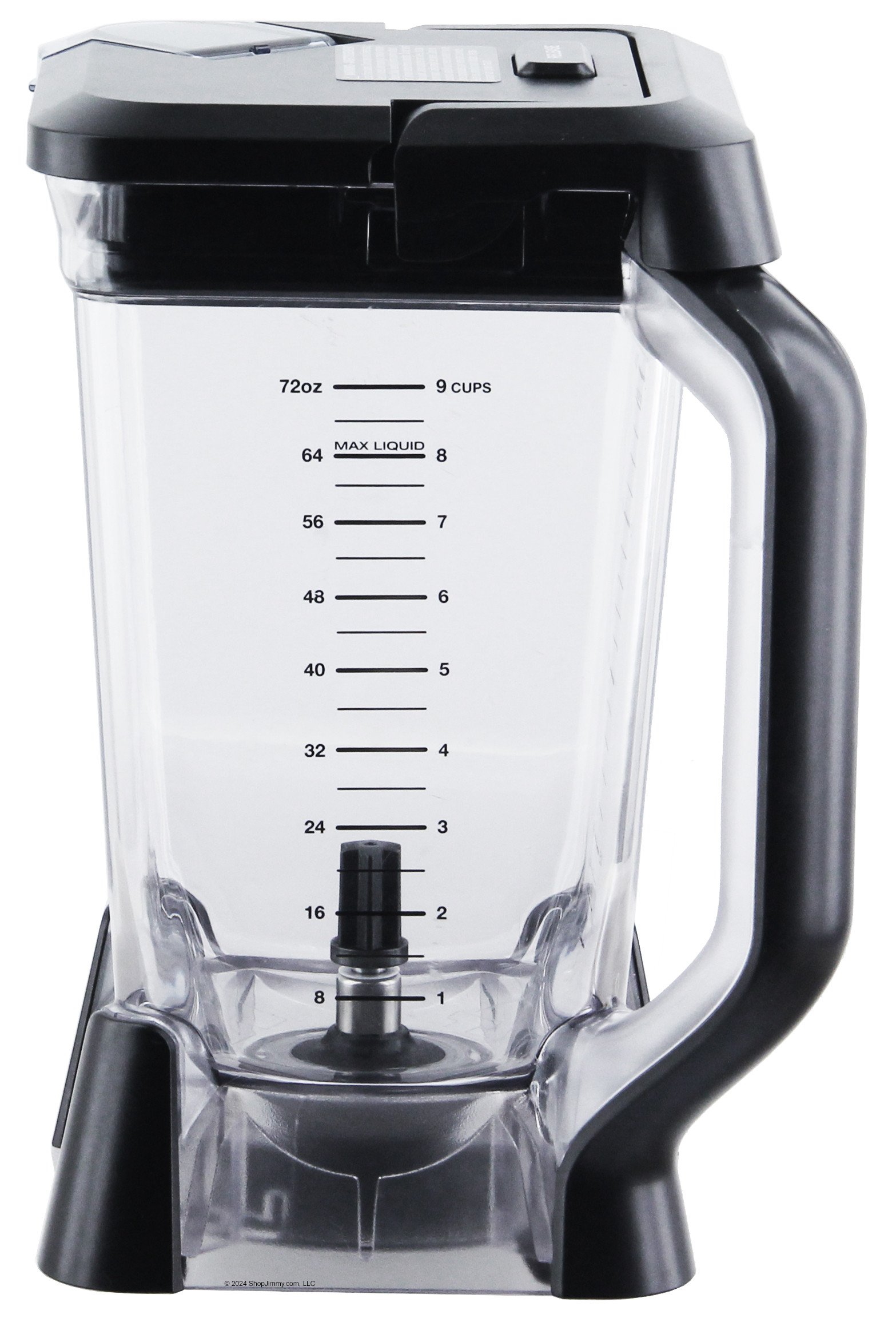 Ninja 489KKU685 Blender 72 oz Pitcher w/Lid BL685 BL687CO BL688