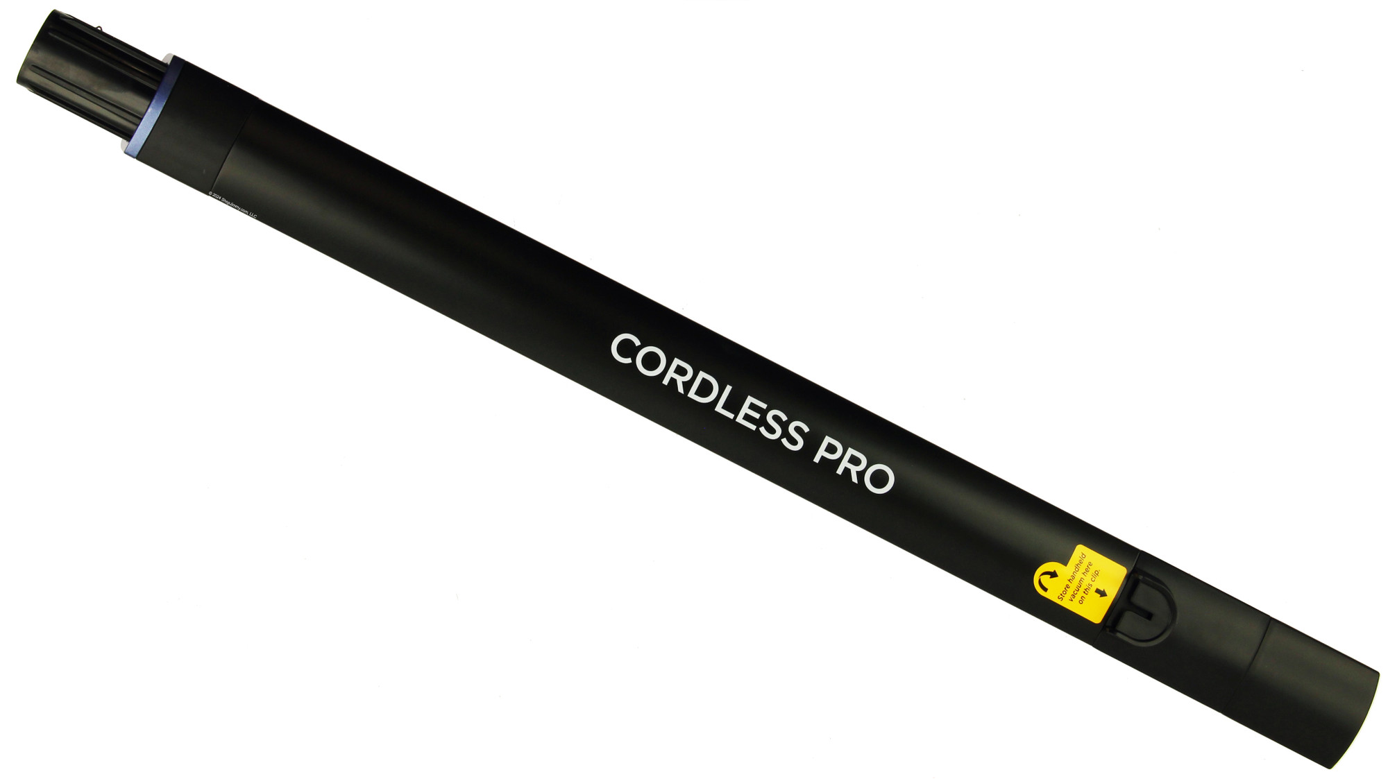 Shark Extension Wand for Cordless Pro PowerFins Vacuum QZ562HQBL