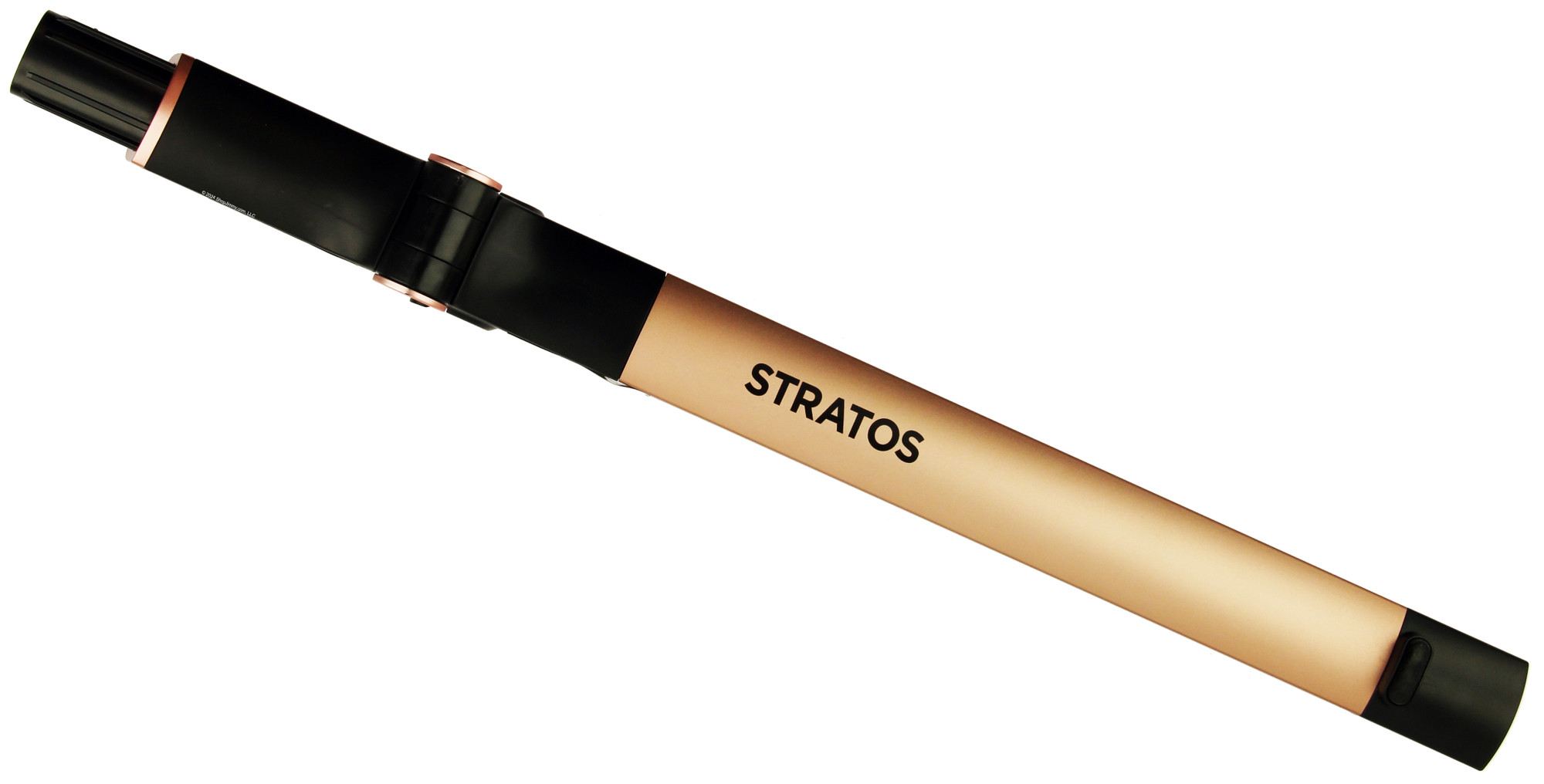 Shark 110FCH840H Stratos DuoClean Extension Wand IZ840H