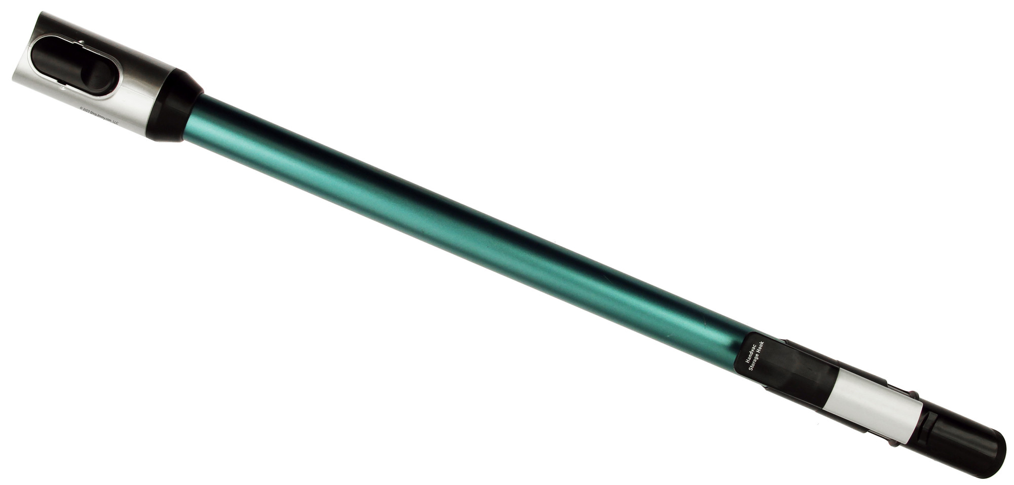 Shark Extension Wand for Pet Pro Stick PowerFins Vacuum HZ700 Renewed