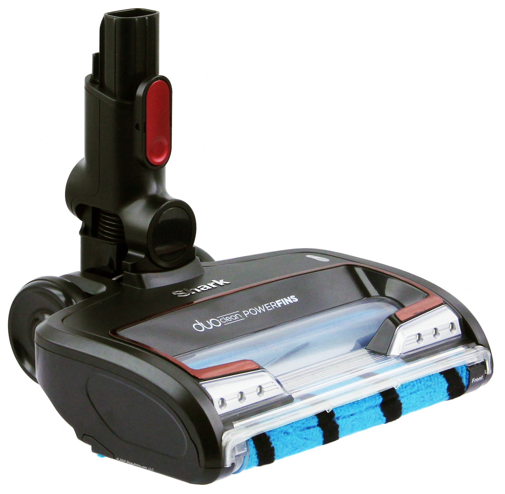 Shark Cordless Vertex DuoClean Powerfins Pro Motorized Floor